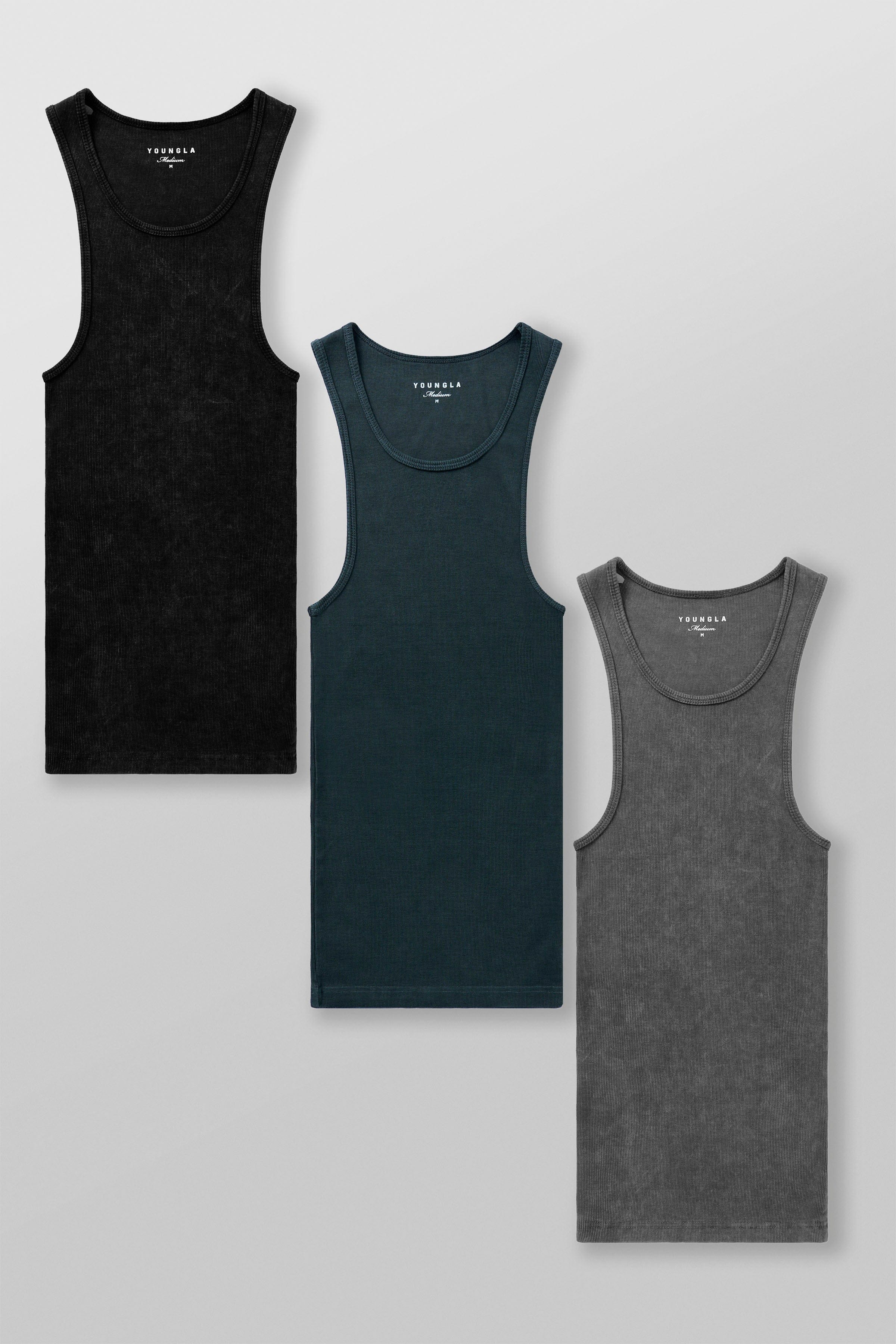 Wife Lovers - 3 Pack