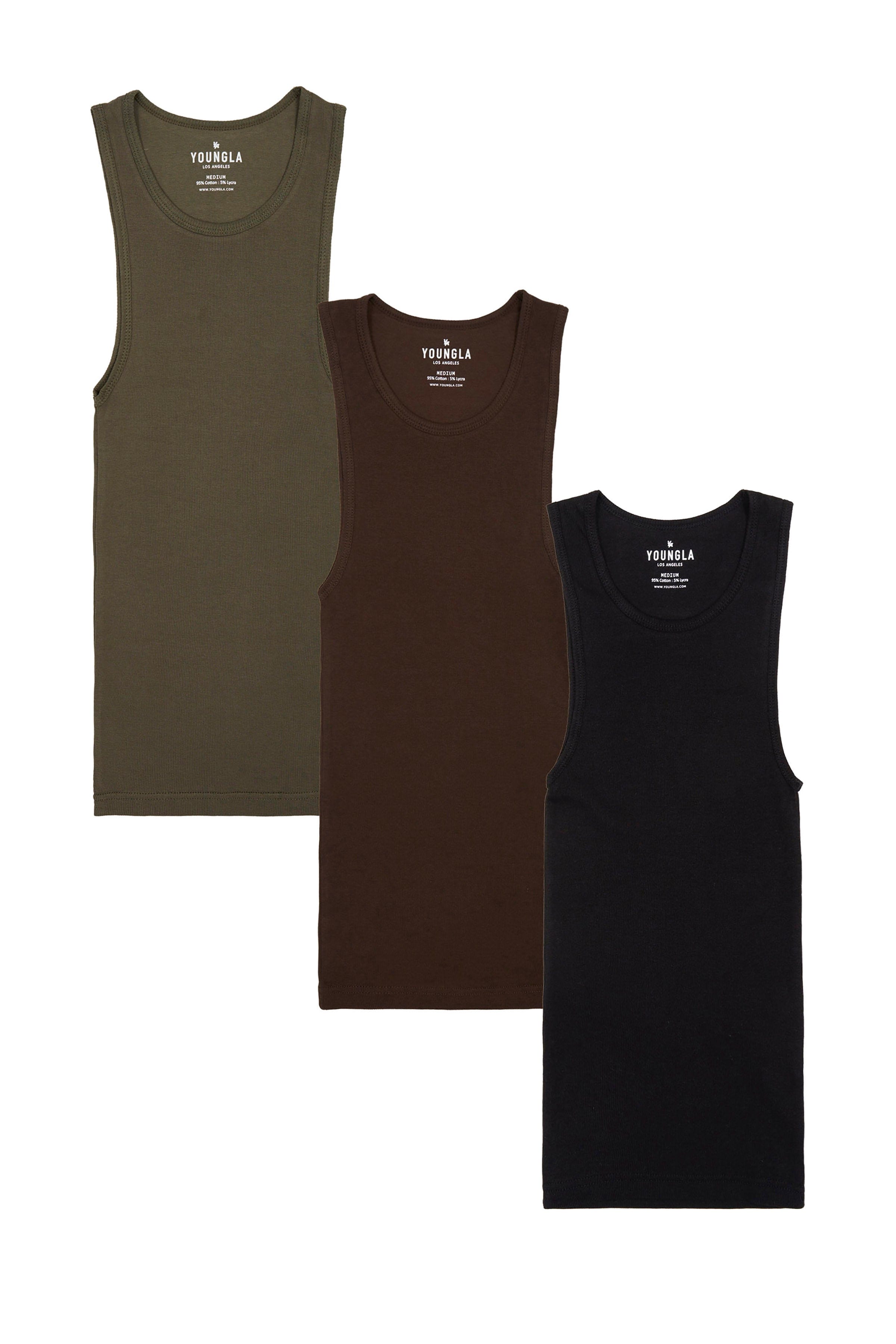 Wife Lovers - 3 Pack