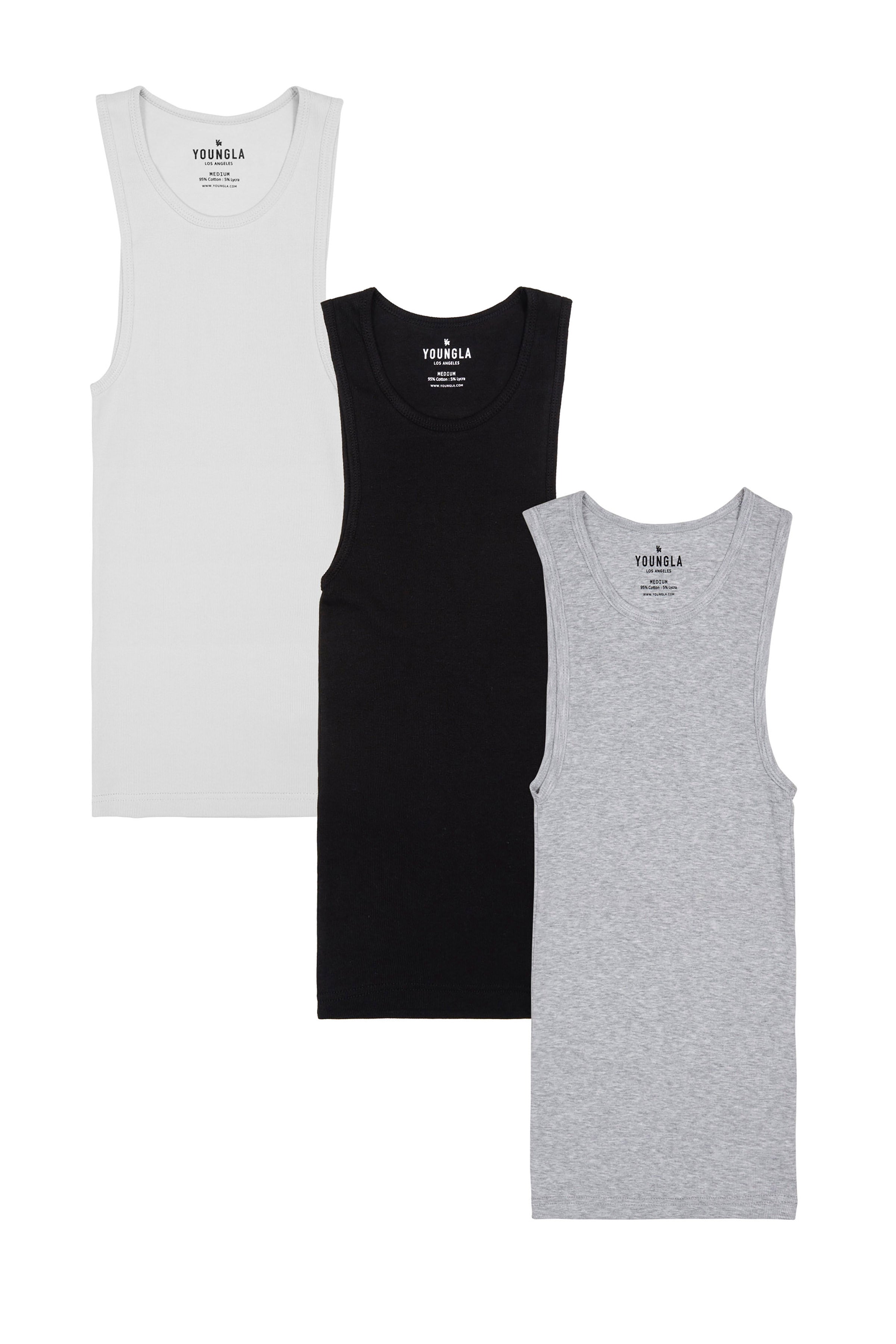Wife Lovers - 3 Pack