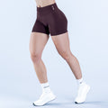 Impact Shorts | 4.5" Espresso