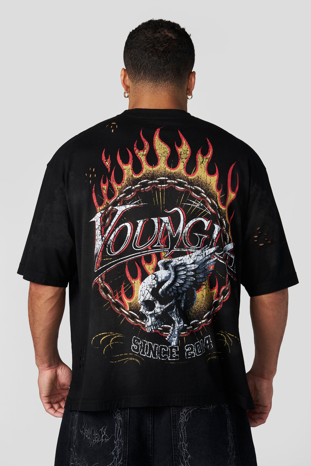 Ring of Fire Tees