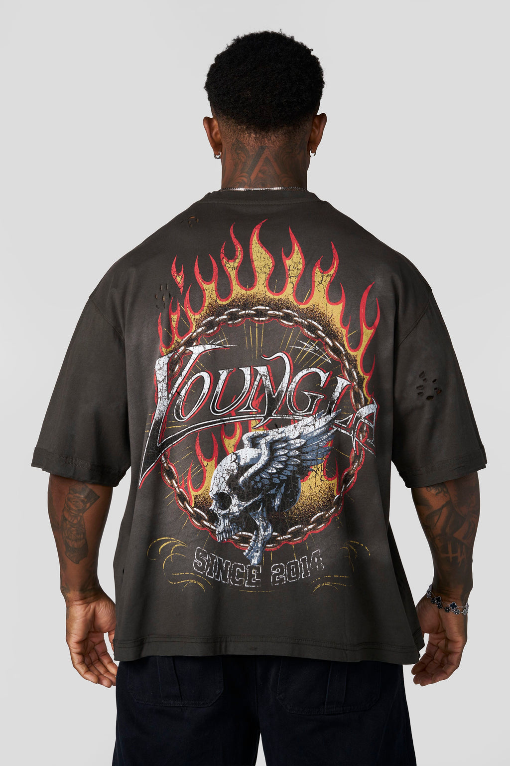 Ring of Fire Tees