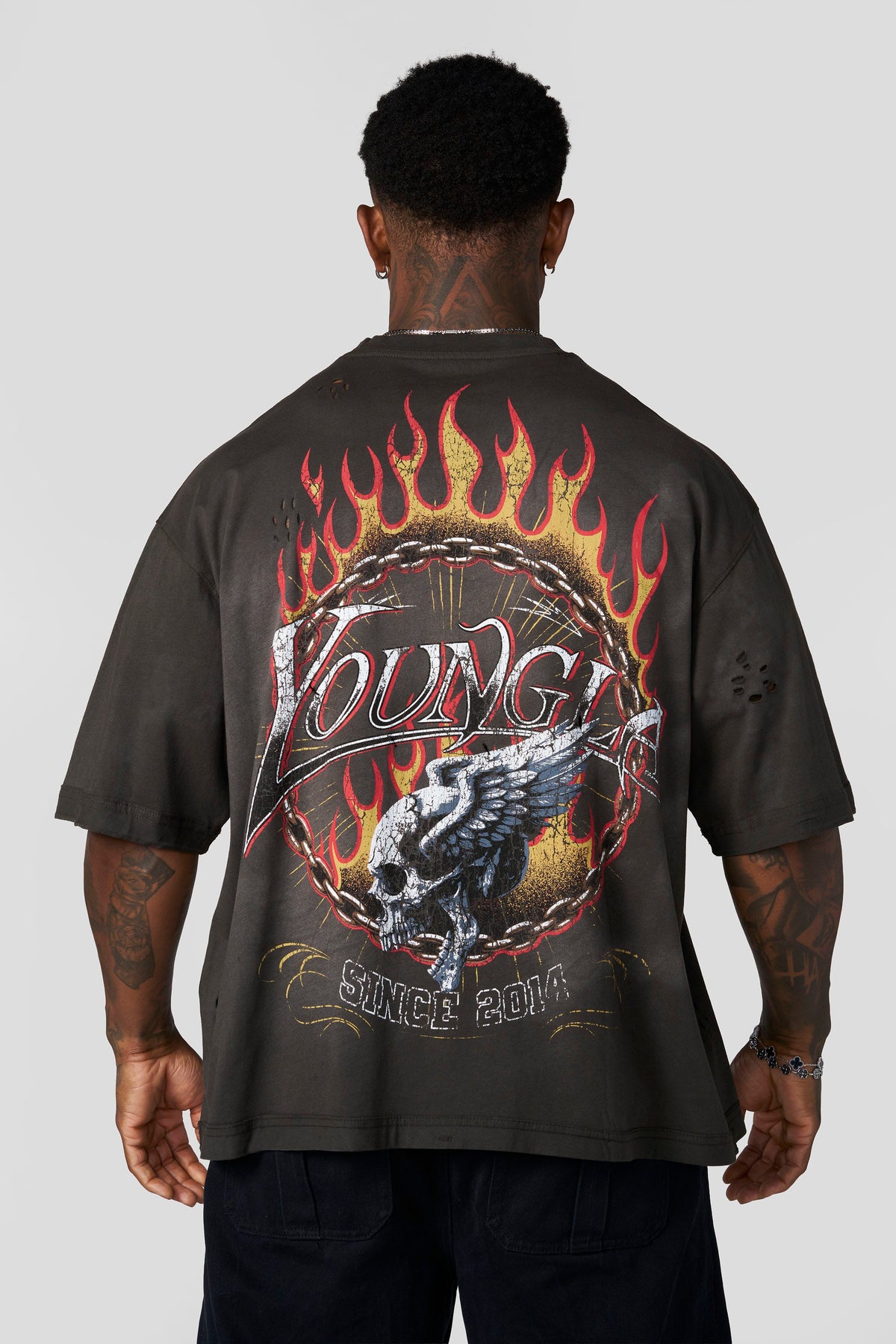 Ring of Fire Tees