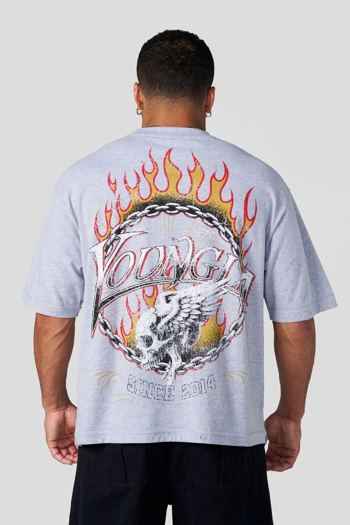 Ring of Fire Tees