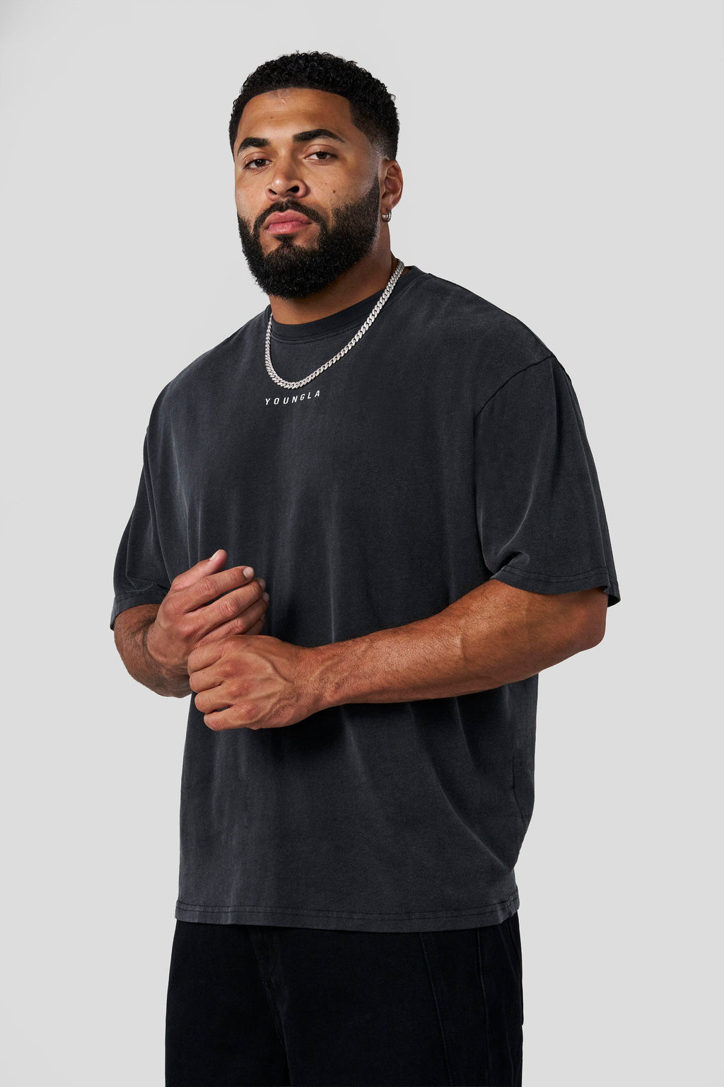 Japanese Cotton Tees