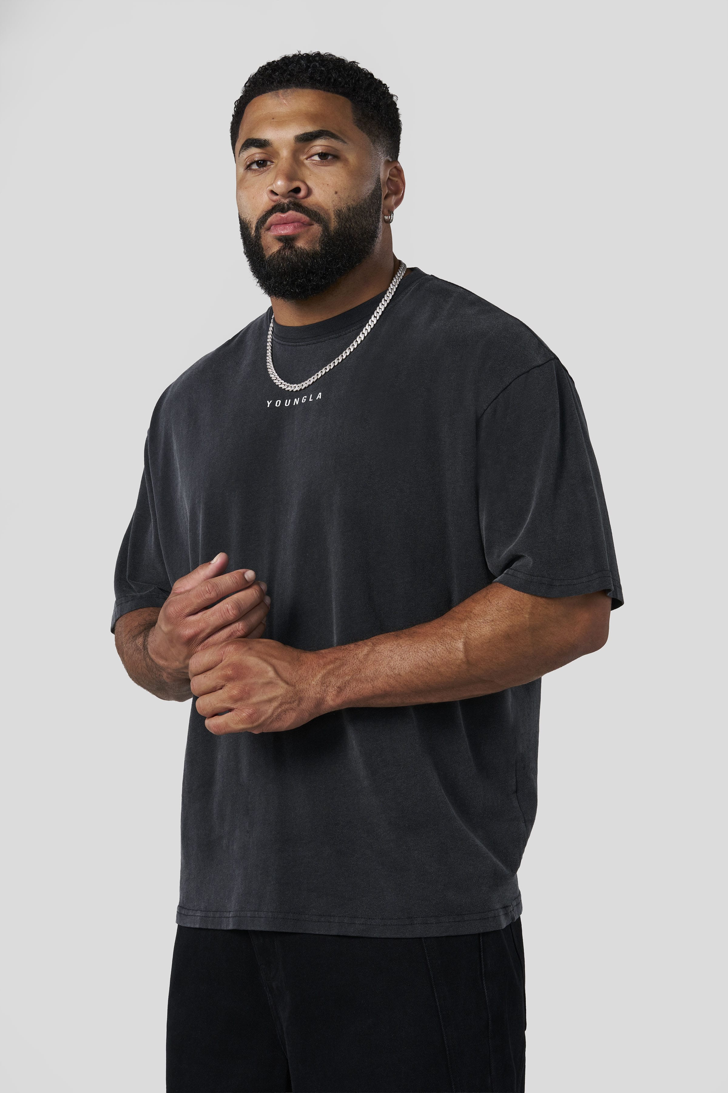 Japanese Cotton Tees