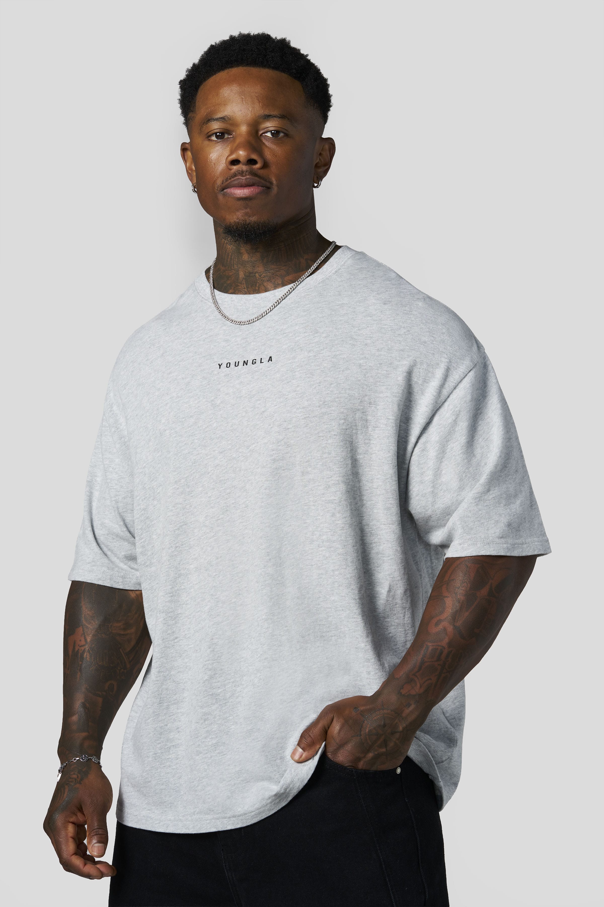 Japanese Cotton Tees