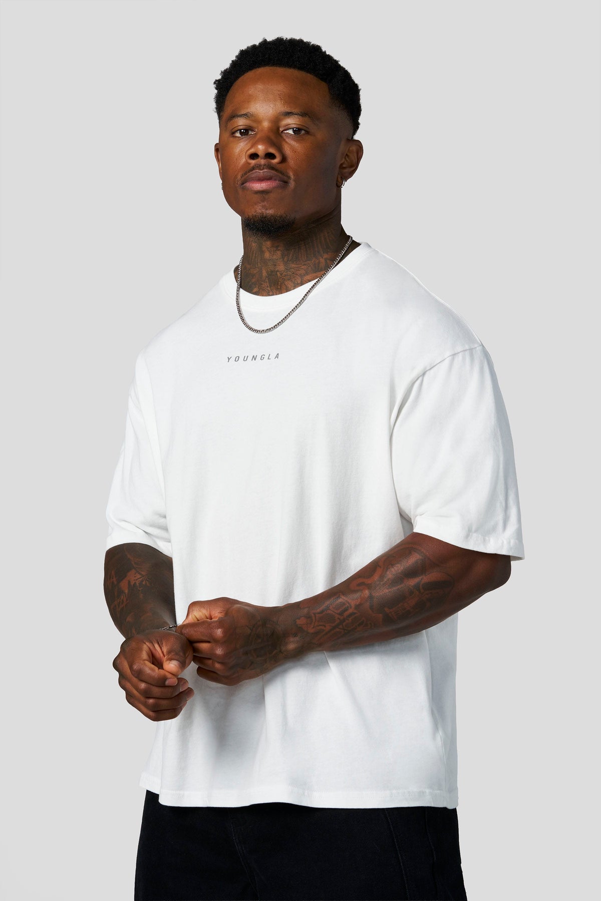 Japanese Cotton Tees
