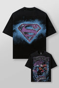 SUPERMAN GRAPHIC TEE
