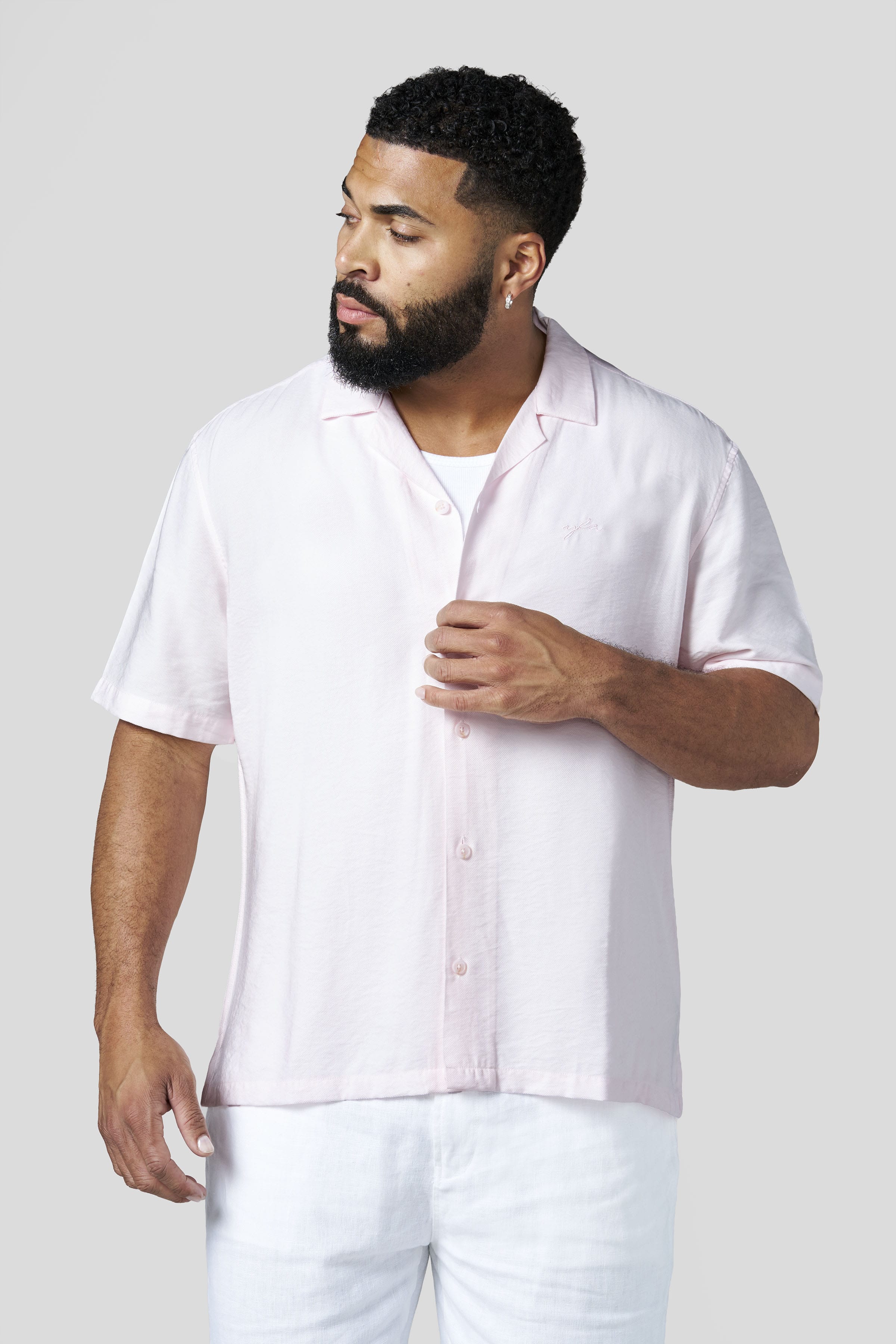 Amalfi Button-Ups