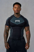 Warrior X Compression Tee