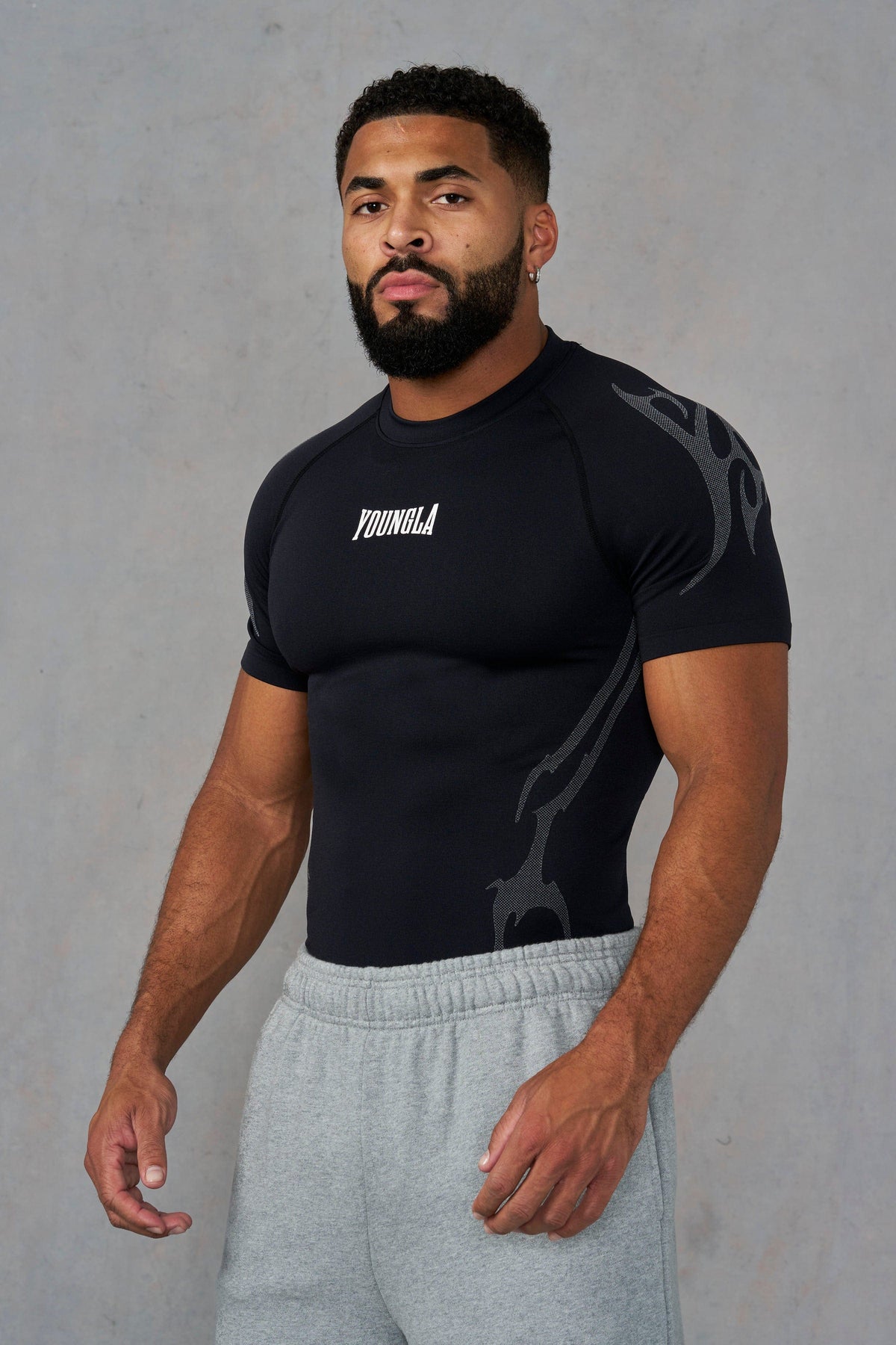 Gothic Compression Tees
