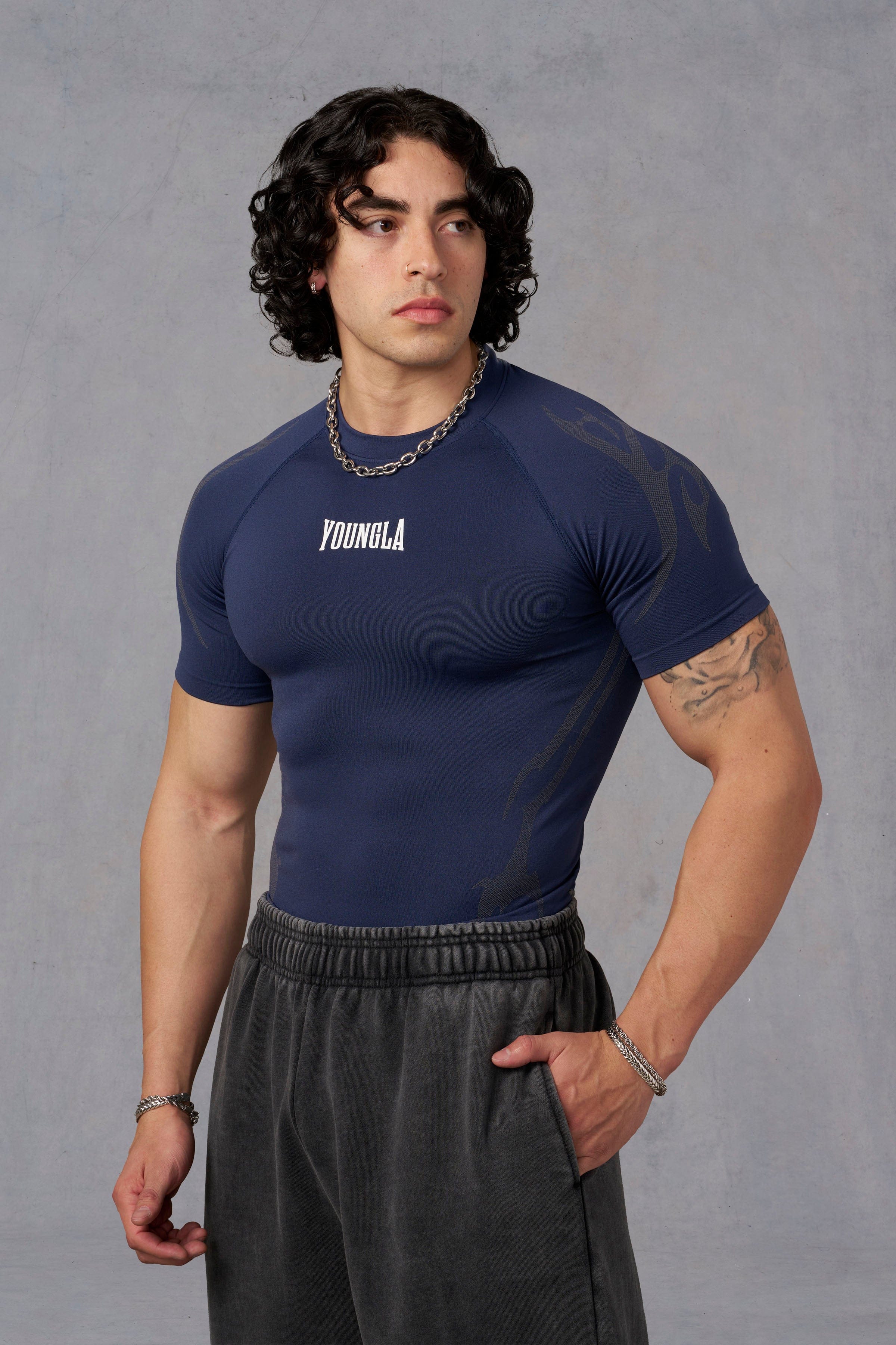 Gothic Compression Tees
