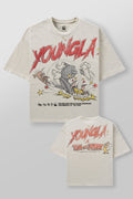 Tom & Jerry Tees