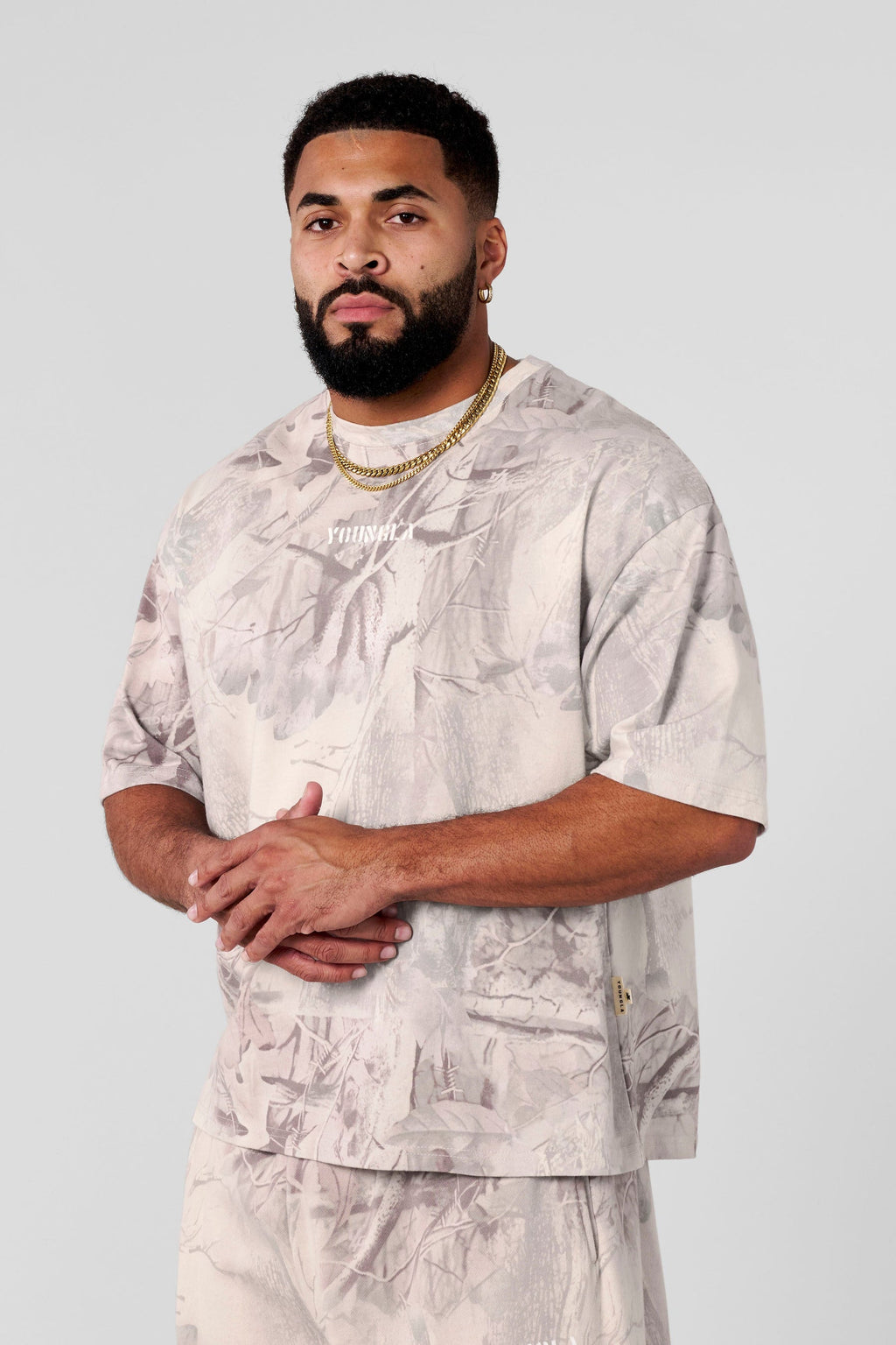 TREE CAMO COLLECTION - TEE