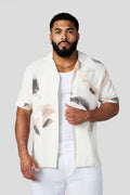 Riviera Art Button-Ups