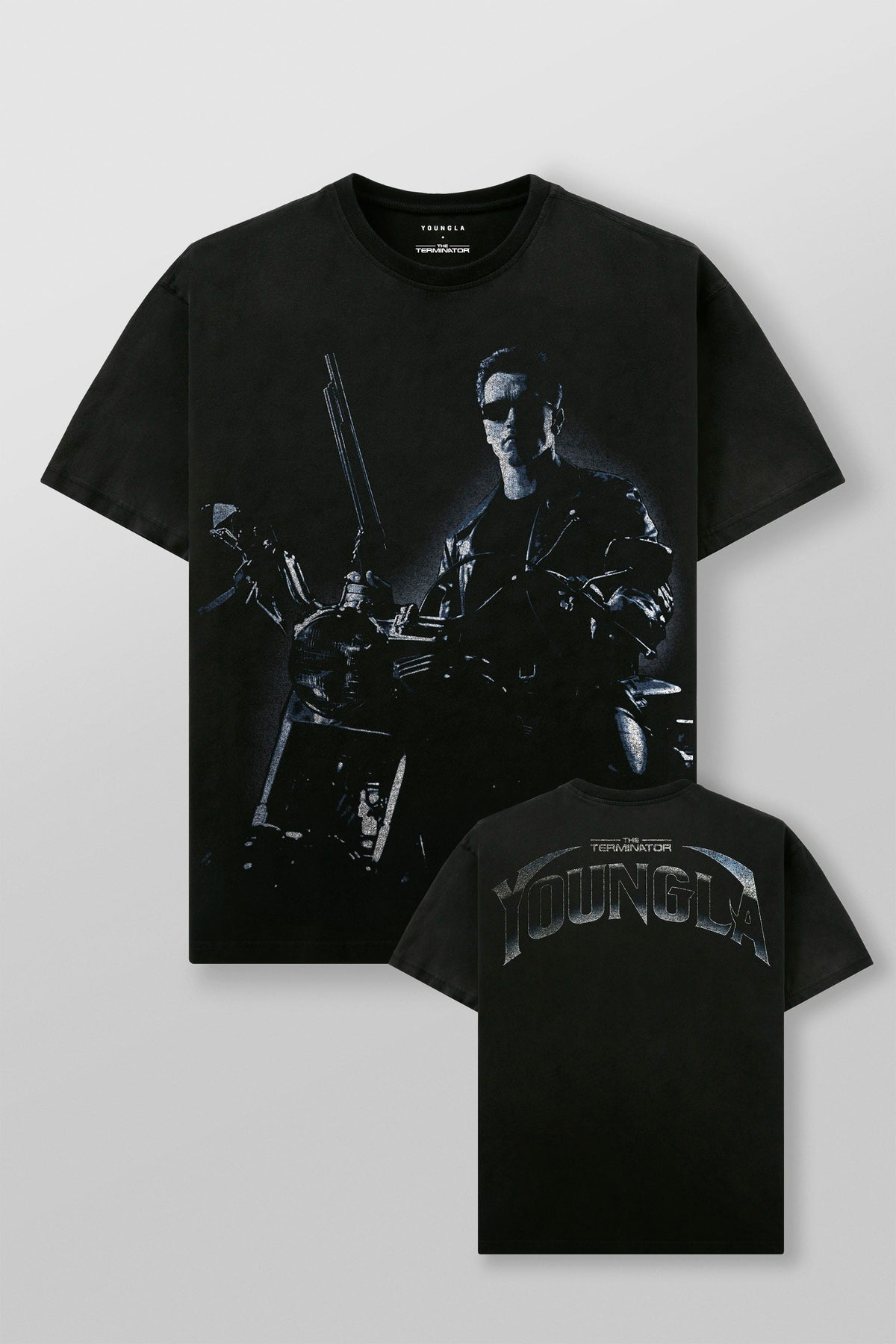 Terminator Tees