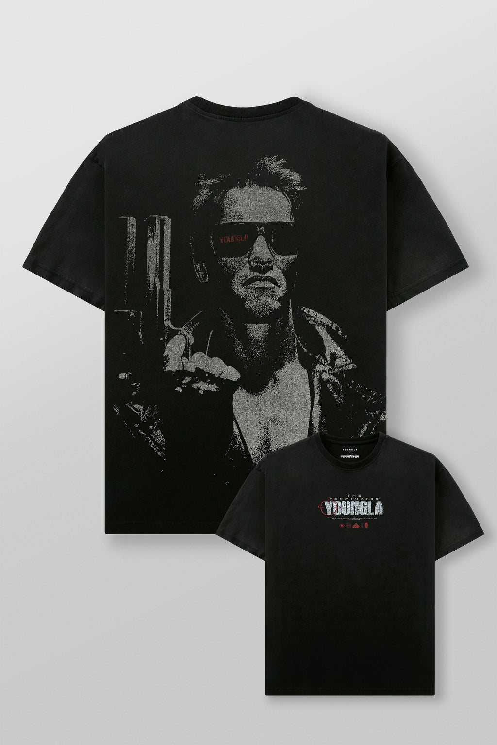 Terminator Tees