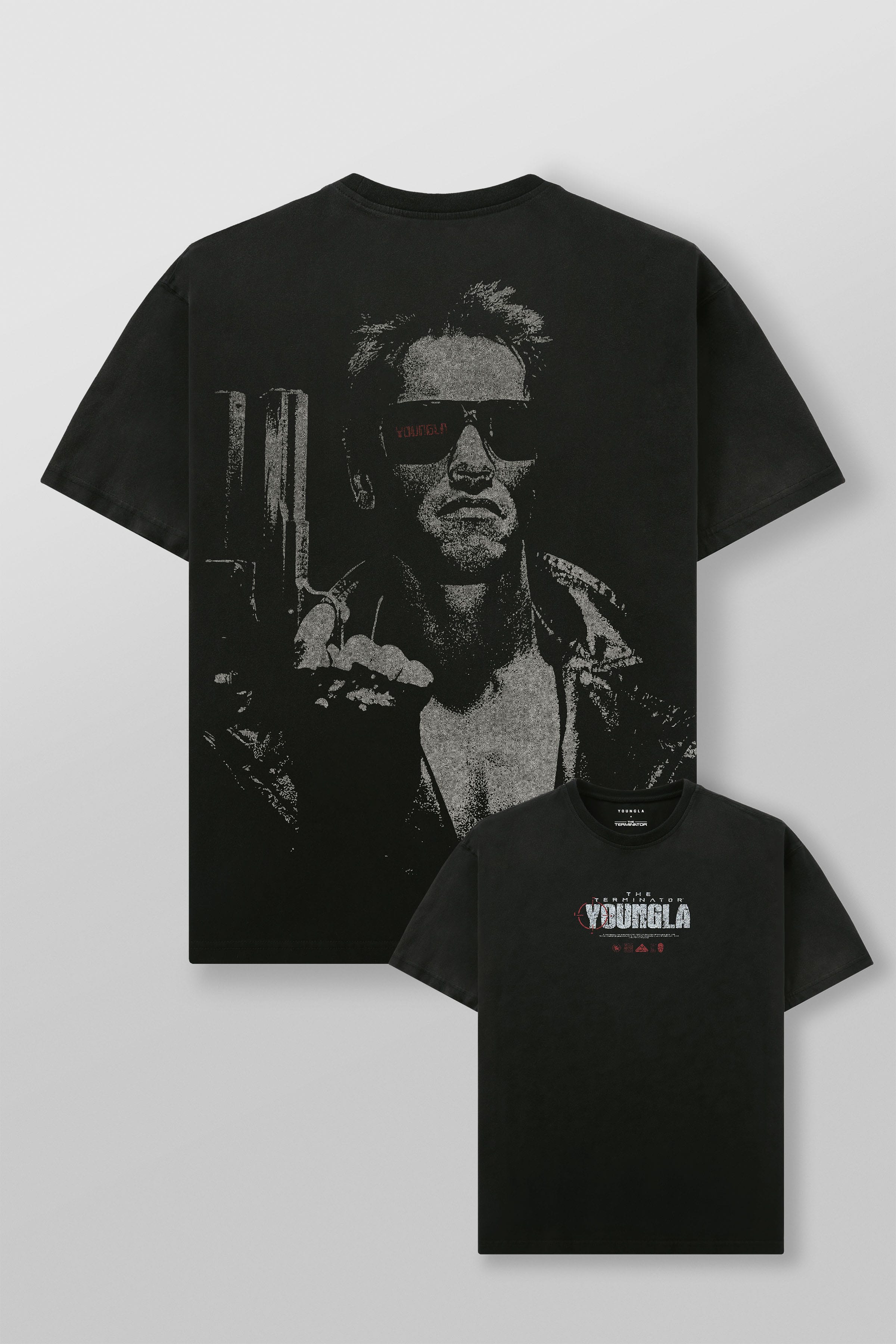 Terminator Tees