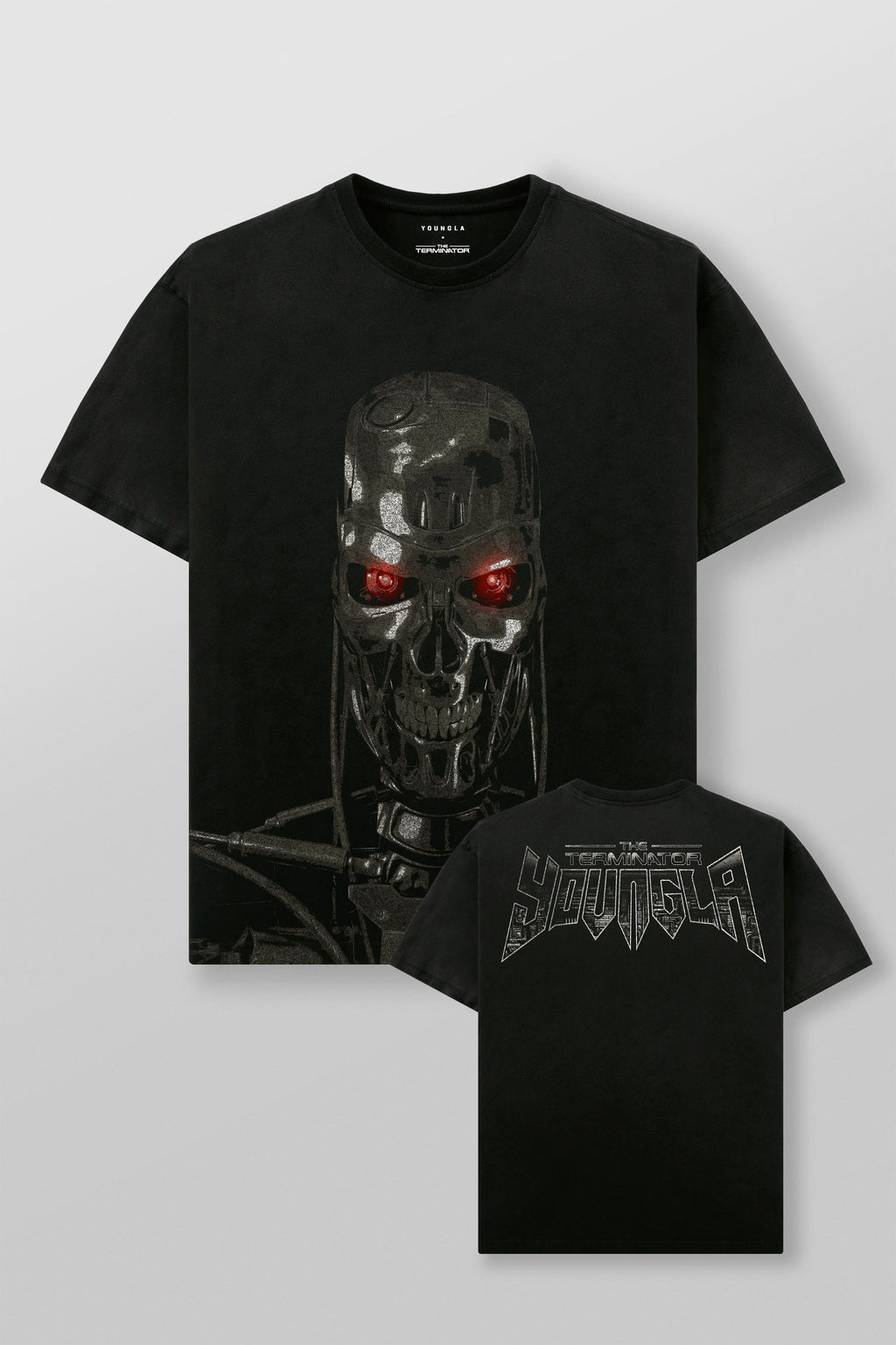 Terminator Tees