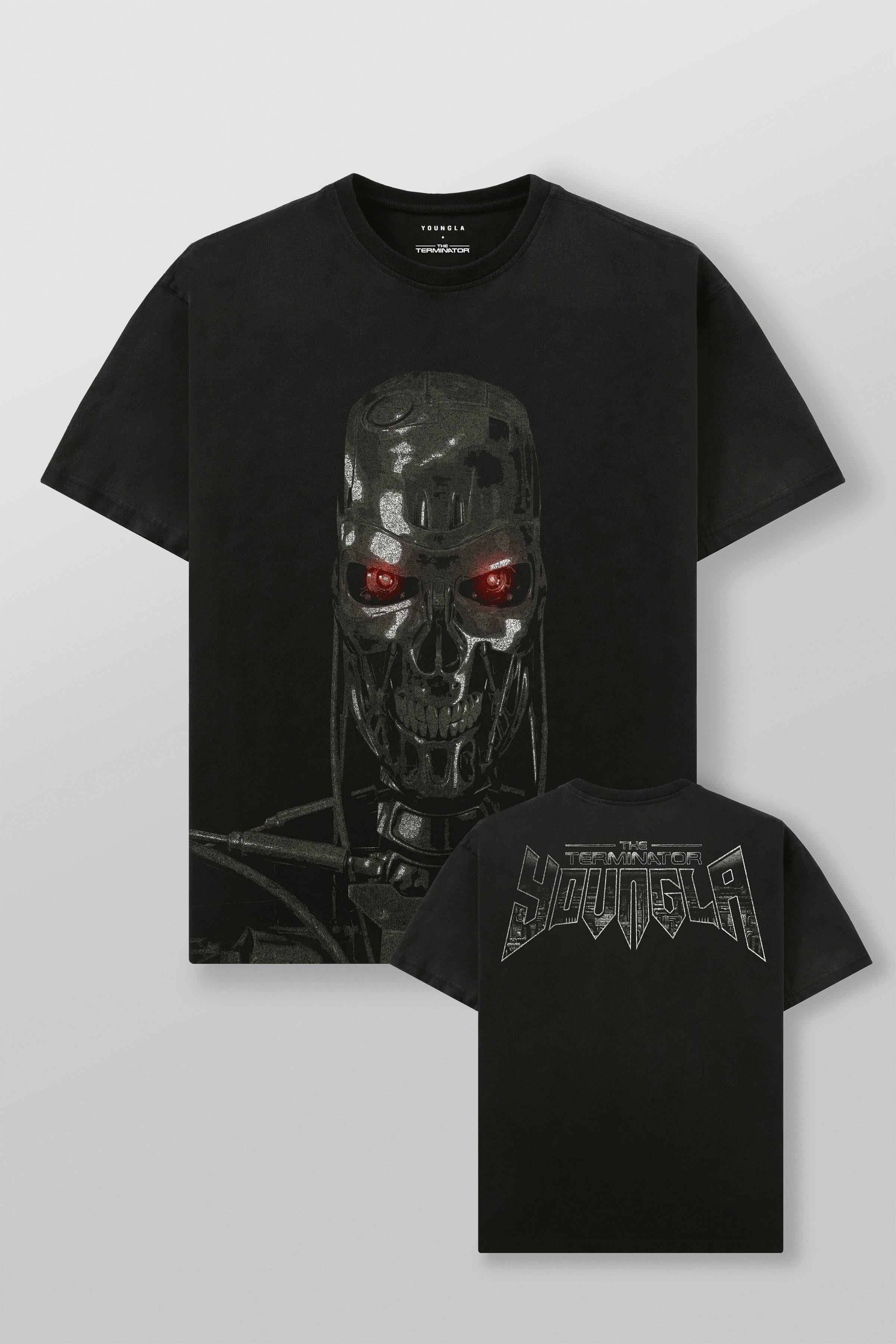 Terminator Tees