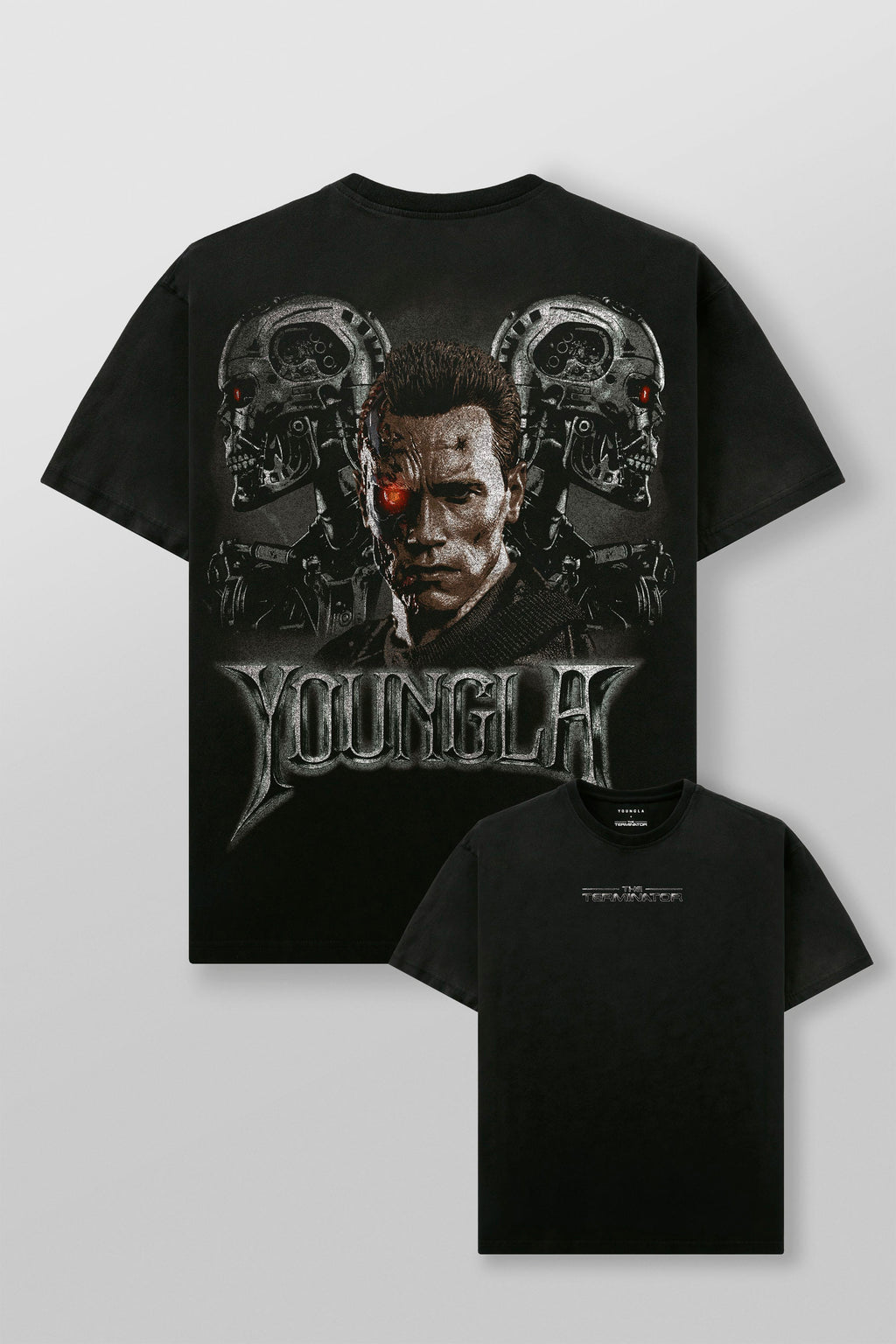 Terminator Tees