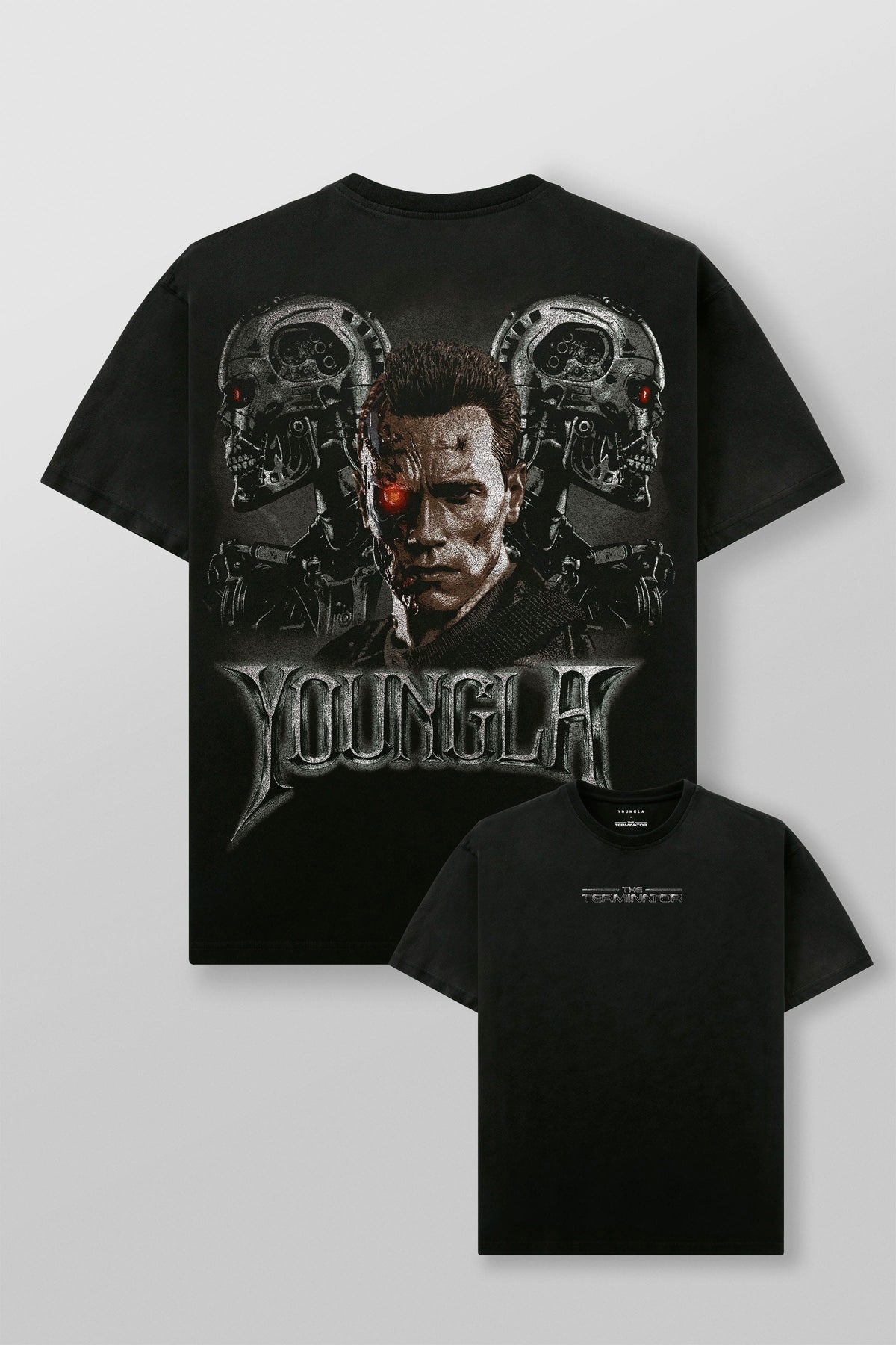 Terminator Tees