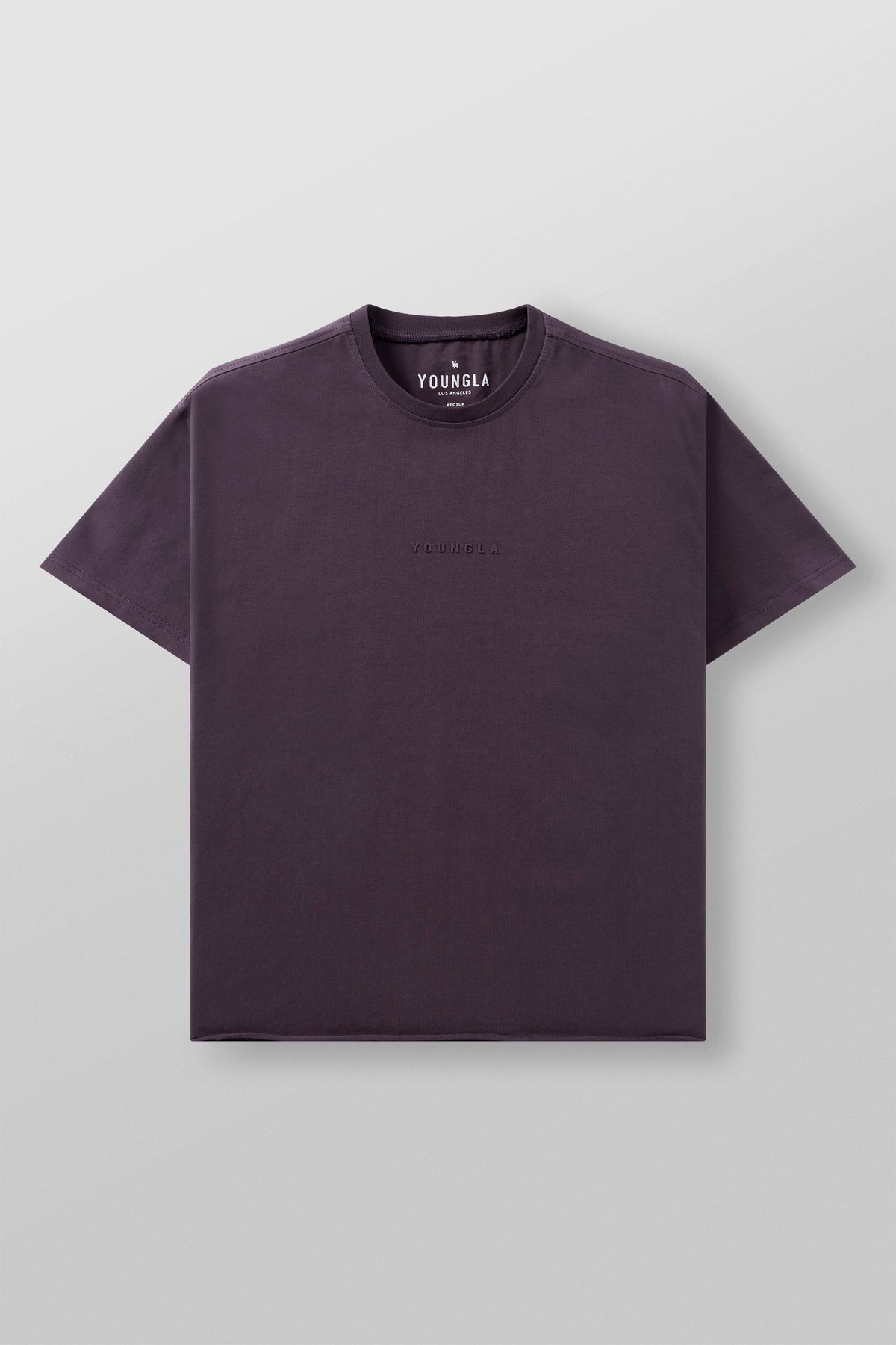 Cropped Tailored Tees