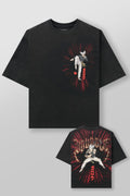 One Punch Man Tees
