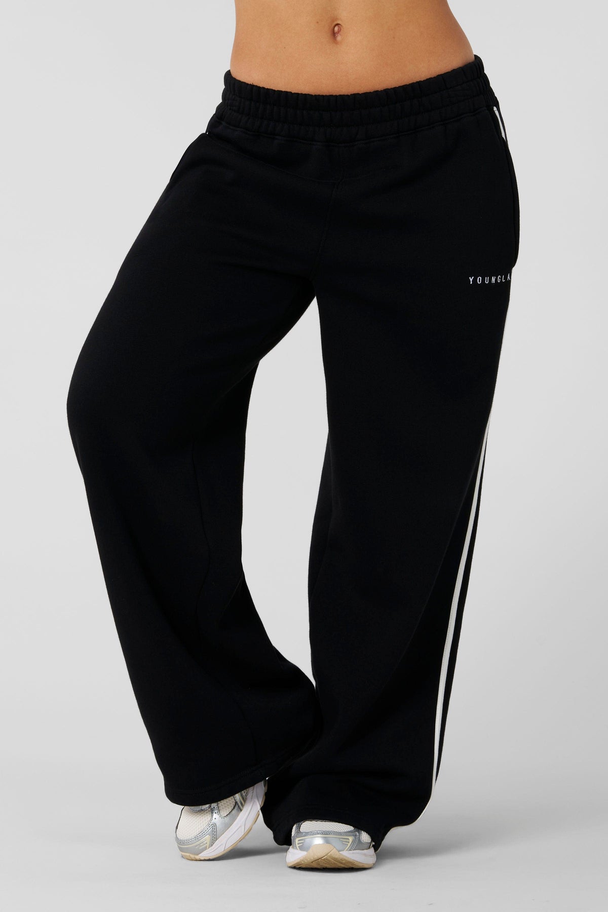 Streak Joggers