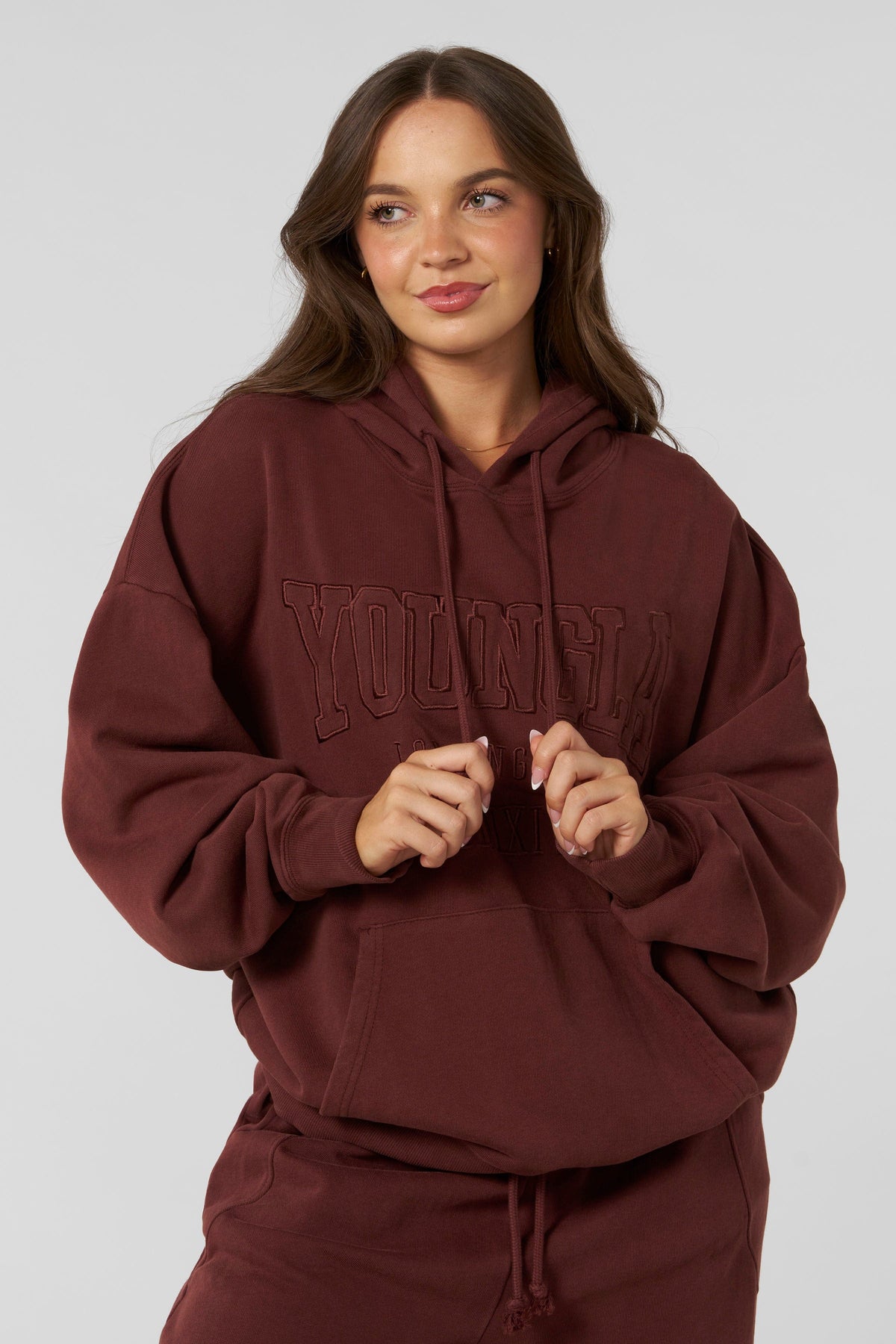 Mineral Hoodie