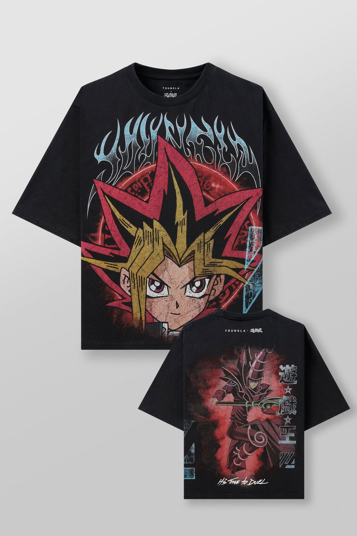 Yu-Gi-Oh!® Tees