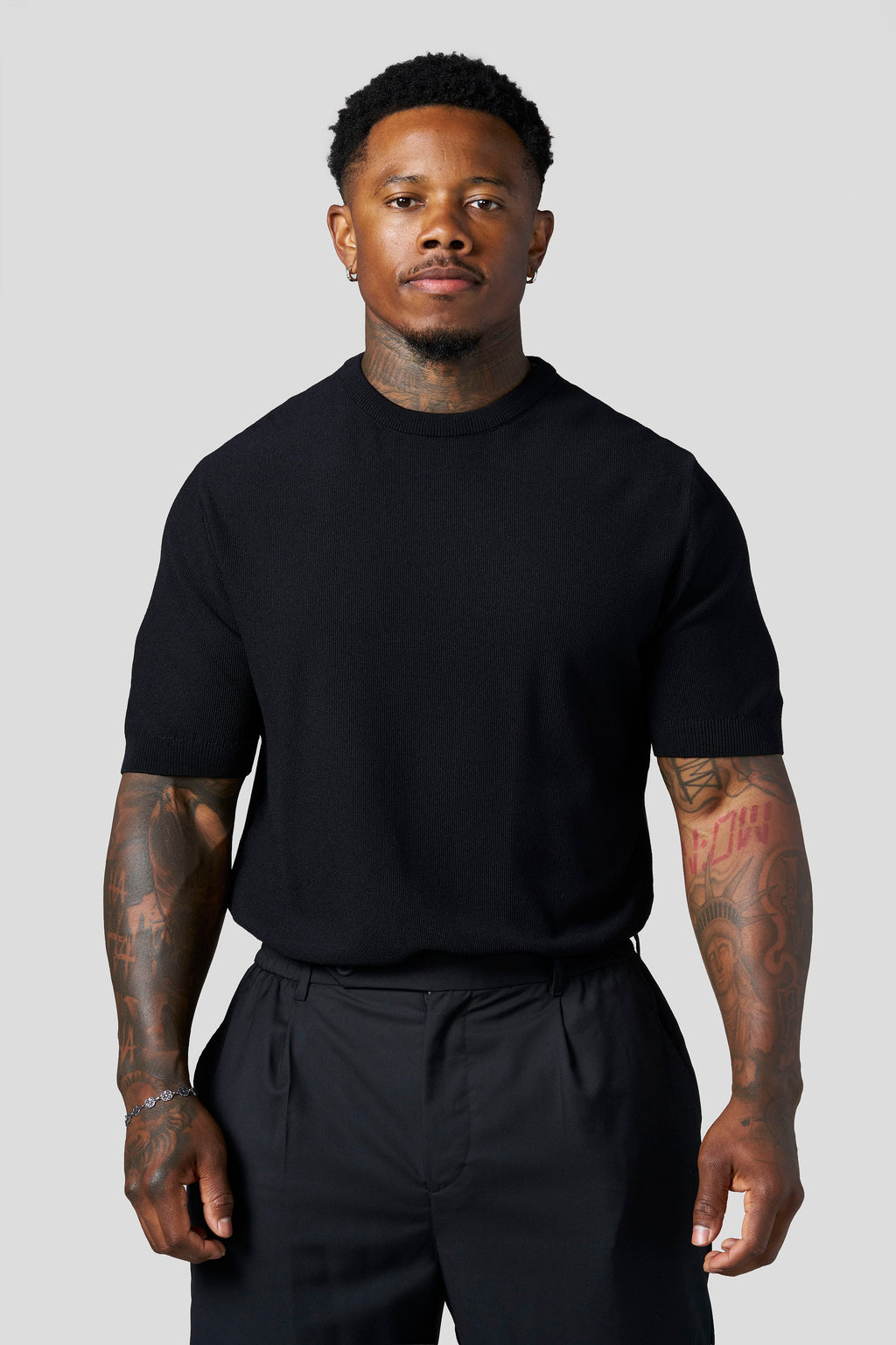Dressy Sweater Tees
