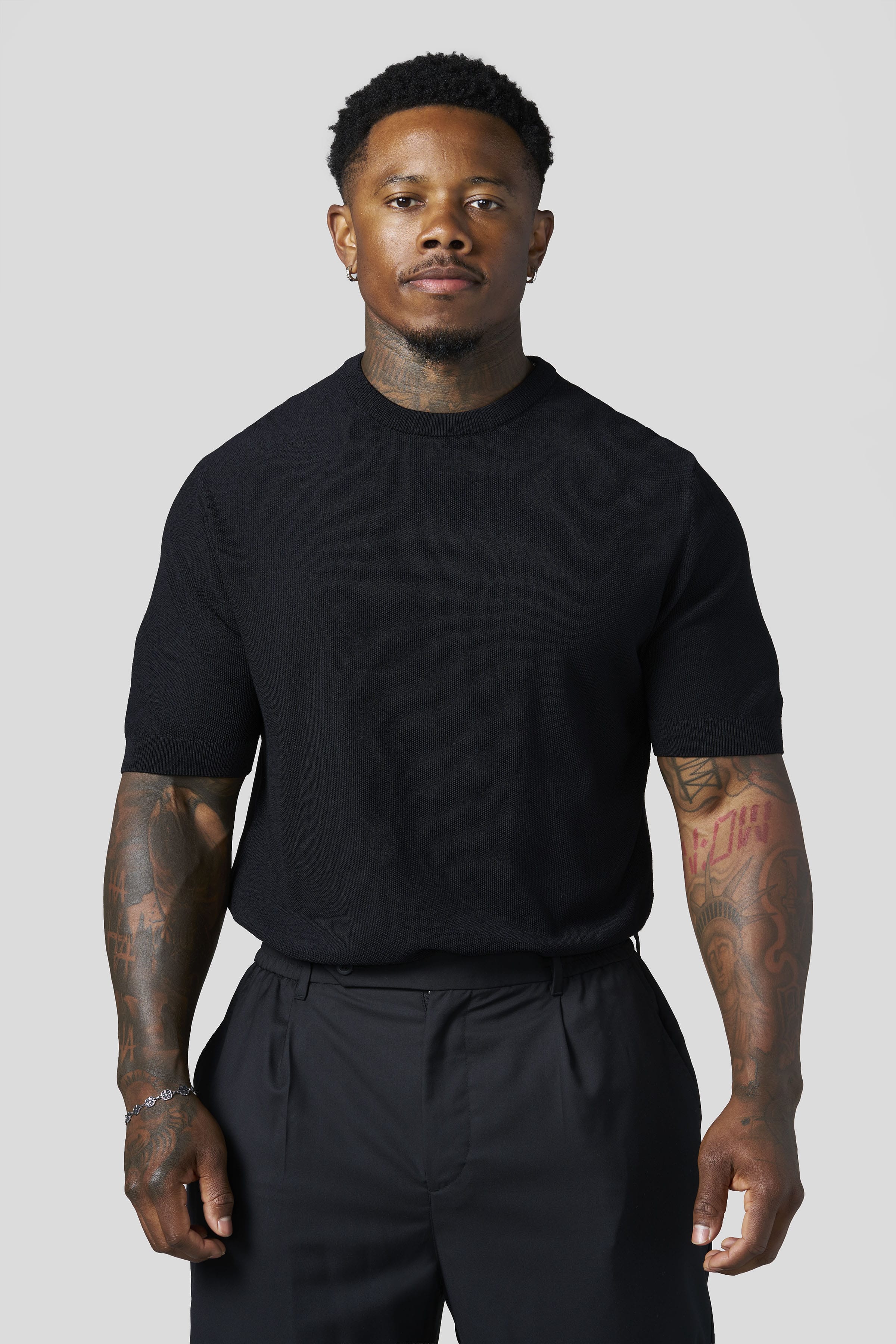 Dressy Sweater Tees
