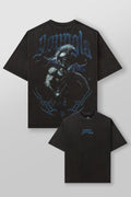 YLA x Axel - Spartan Tees