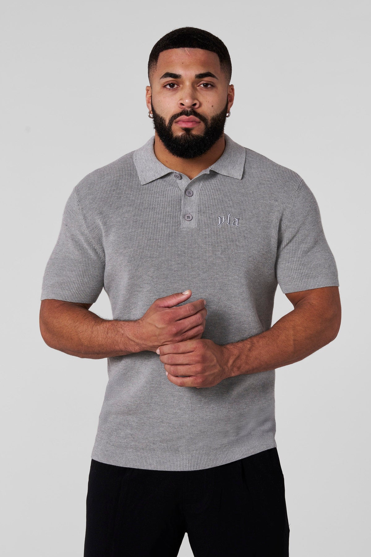 Heather Grey