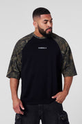 Oversized Baseball Tees