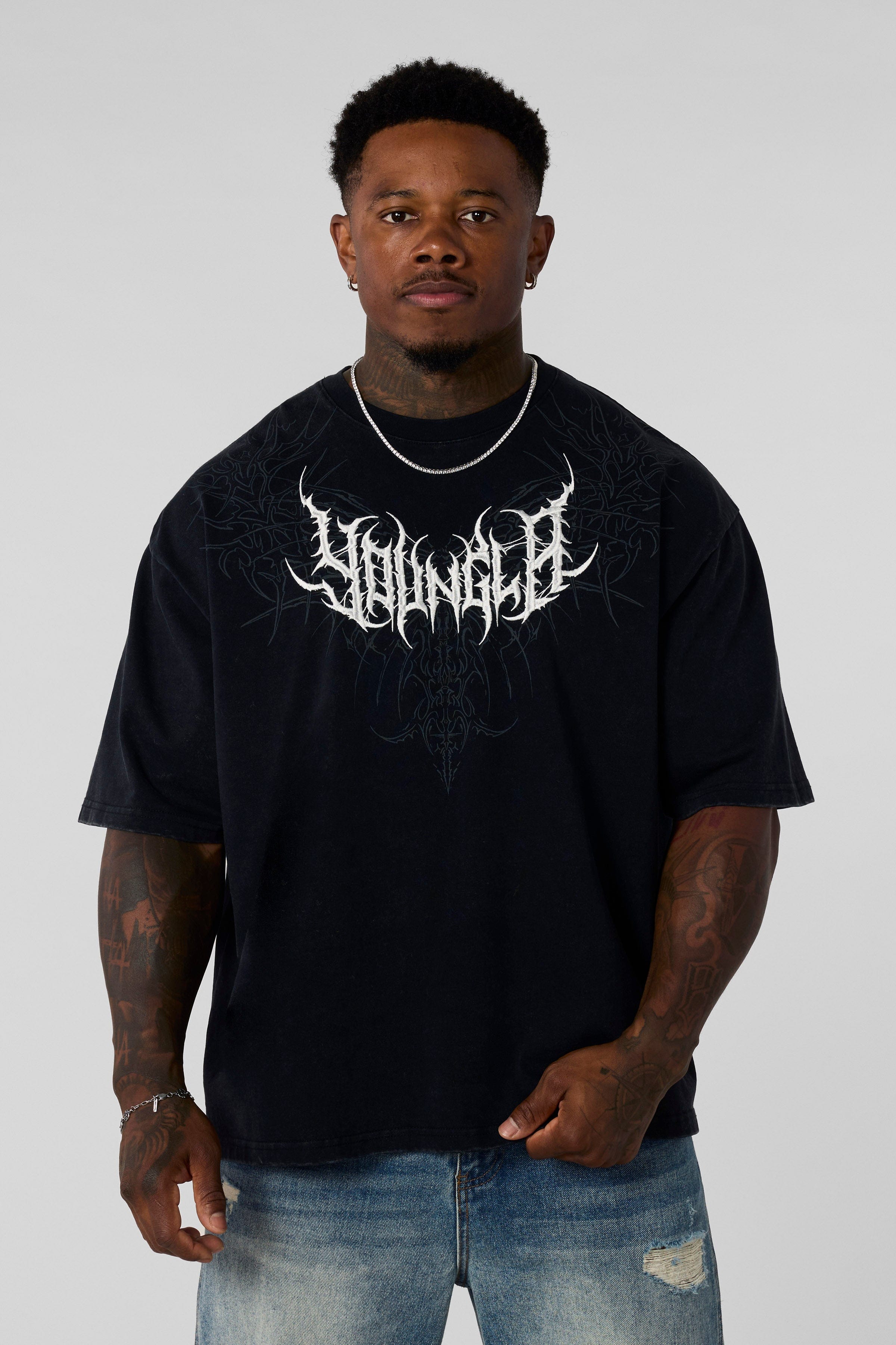 Gothic Tees