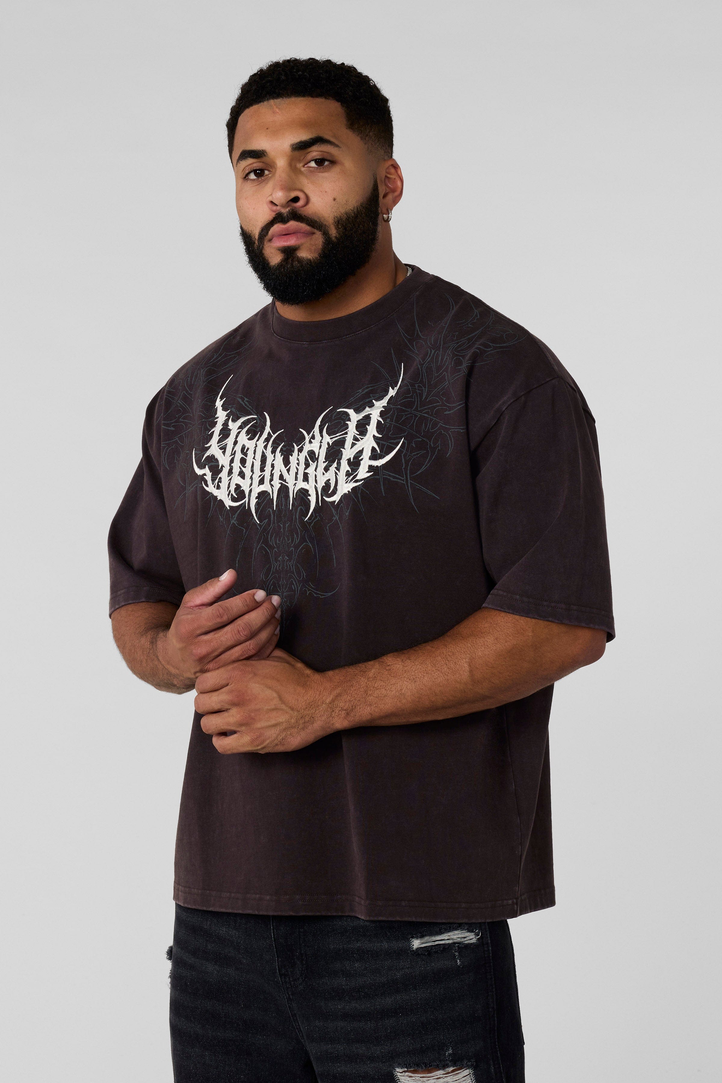 Gothic Tees