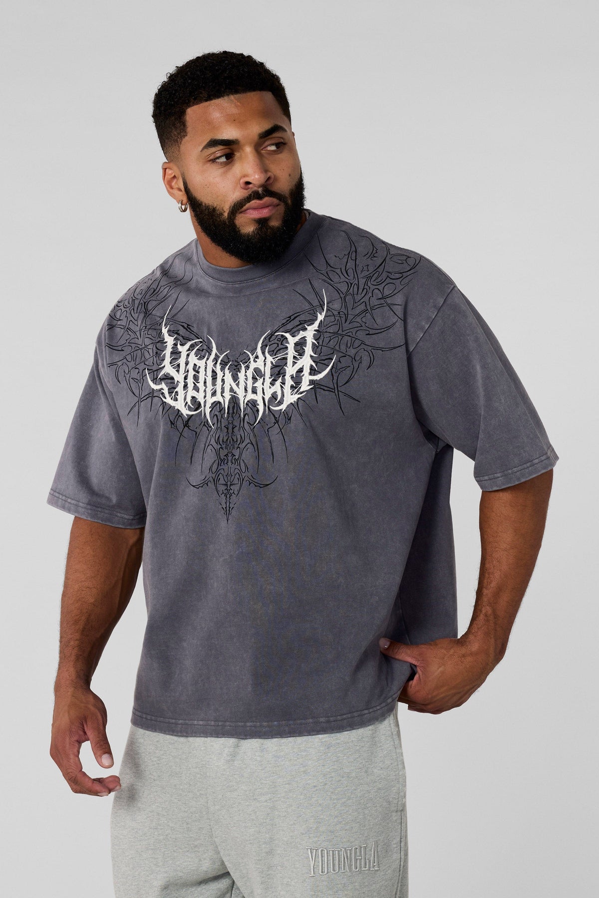 Gothic Tees