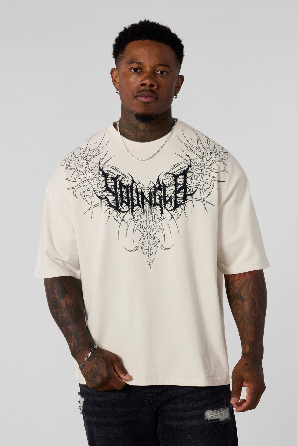 Gothic Tees