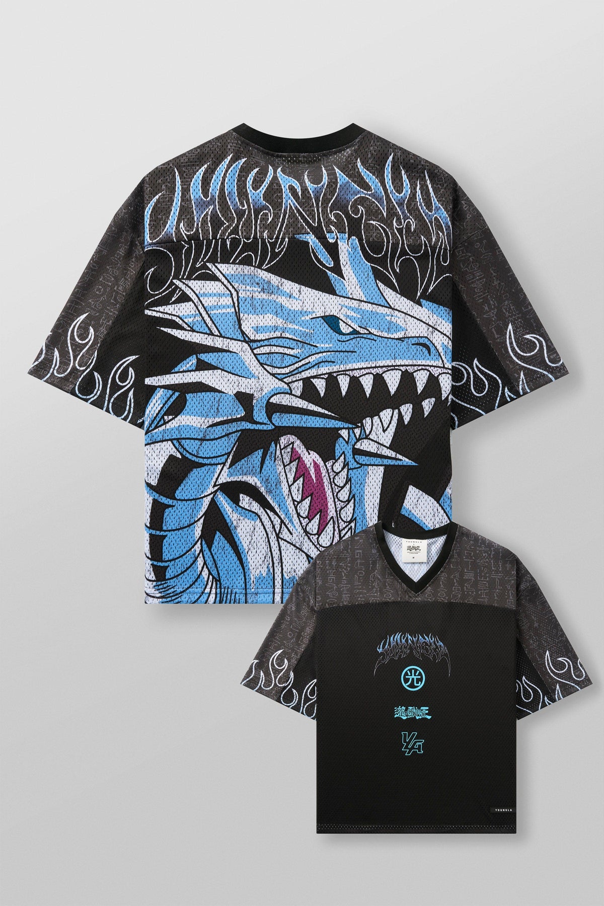 Yu-Gi-Oh!® Jersey