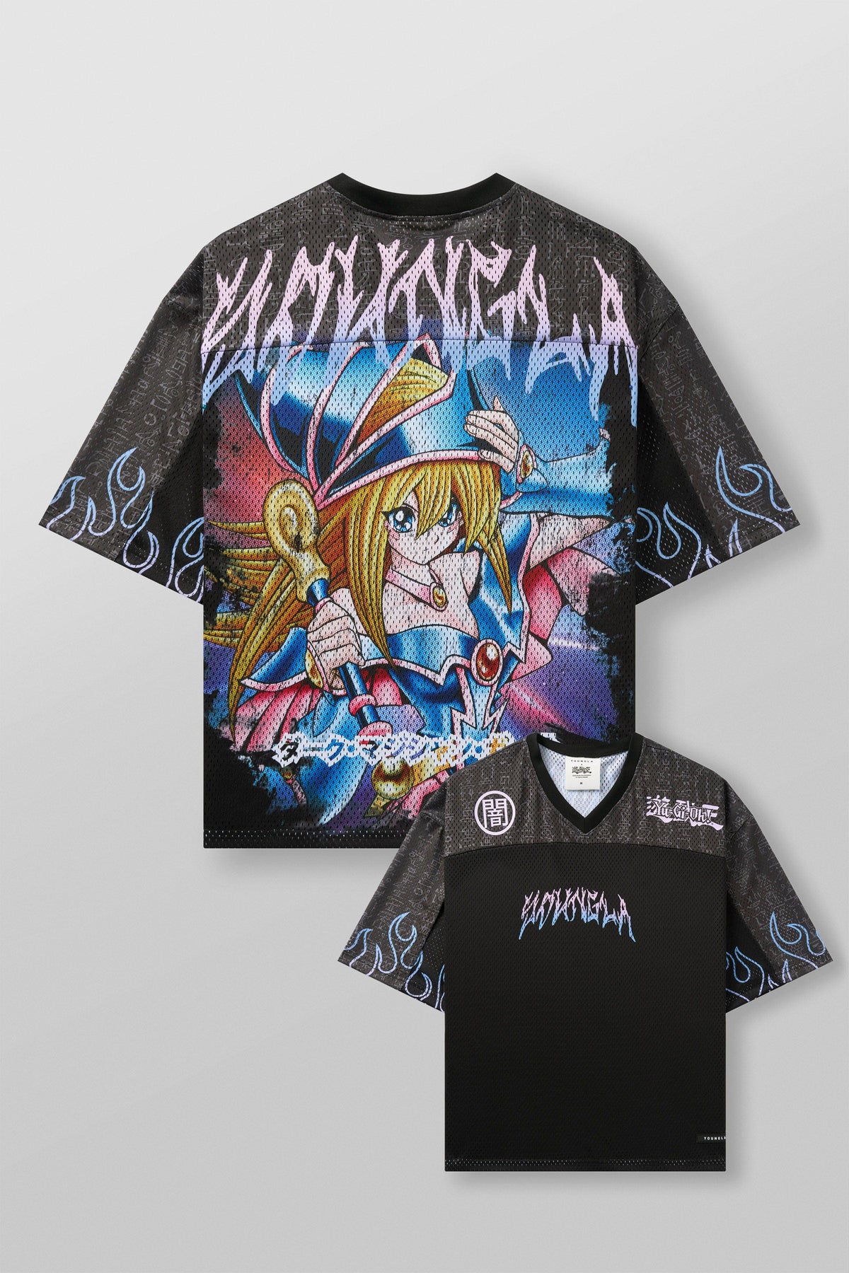 Yu-Gi-Oh!® Jersey