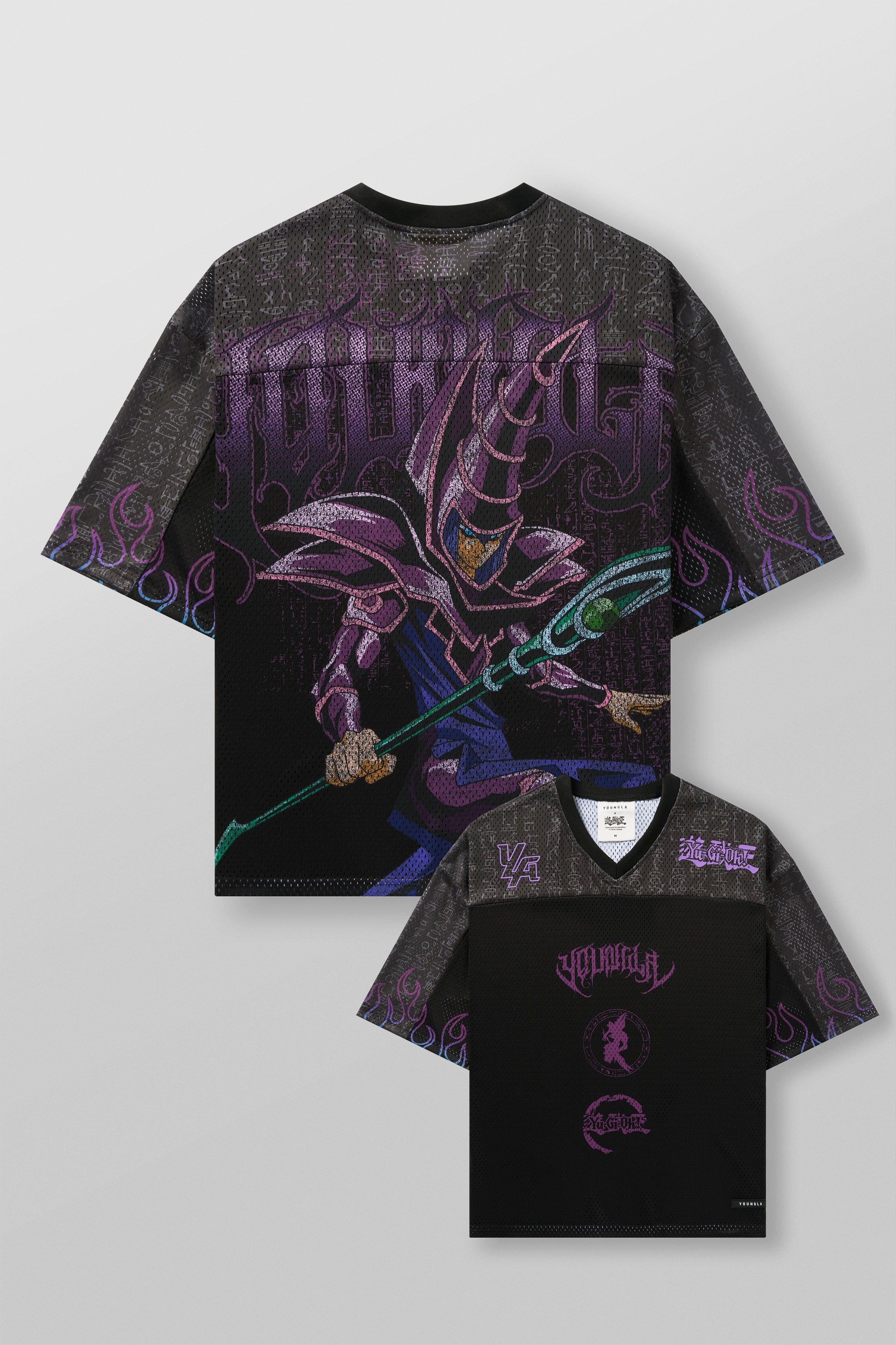 Yu-Gi-Oh!® Jersey