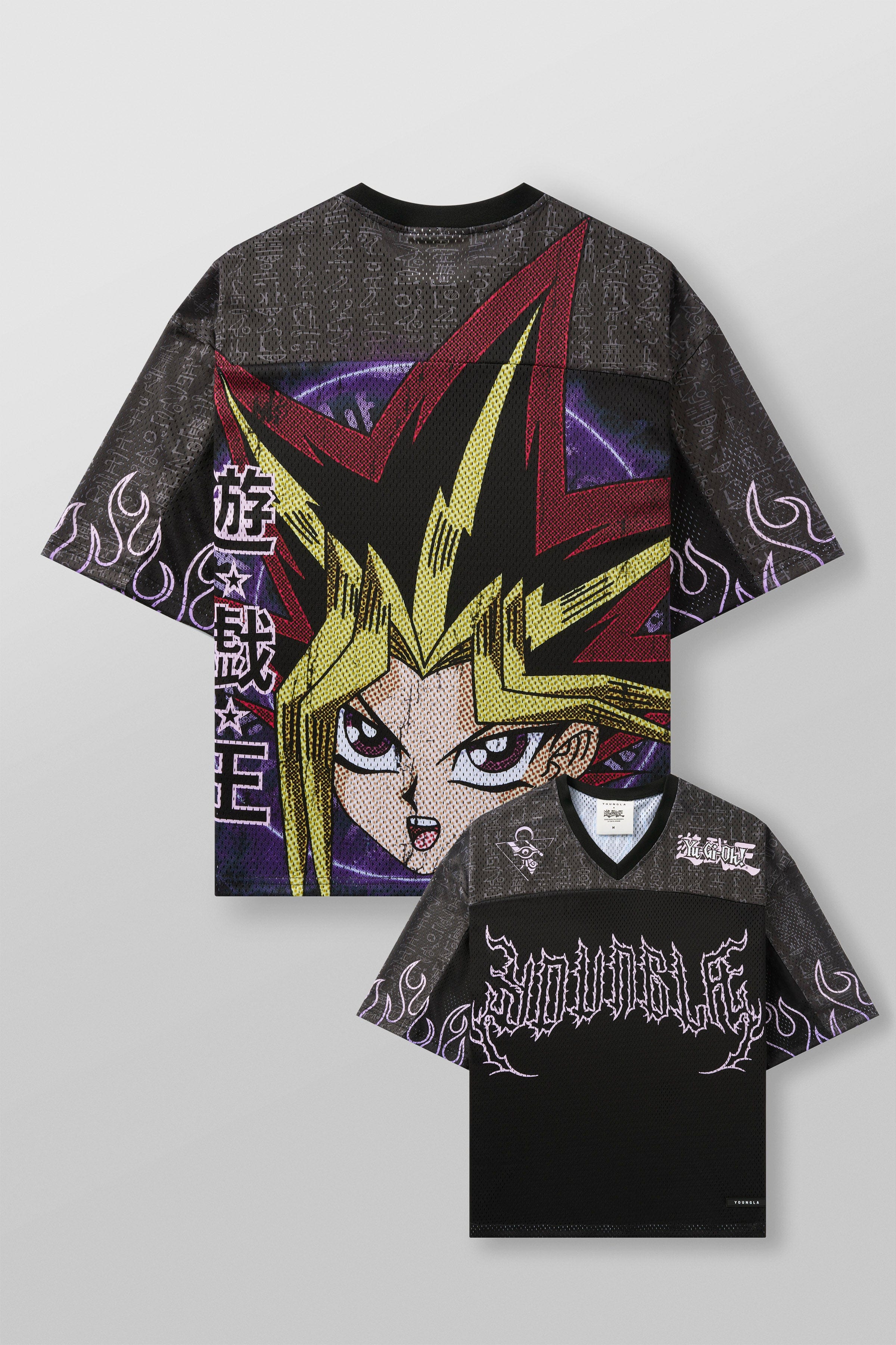 Yu-Gi-Oh!® Jersey