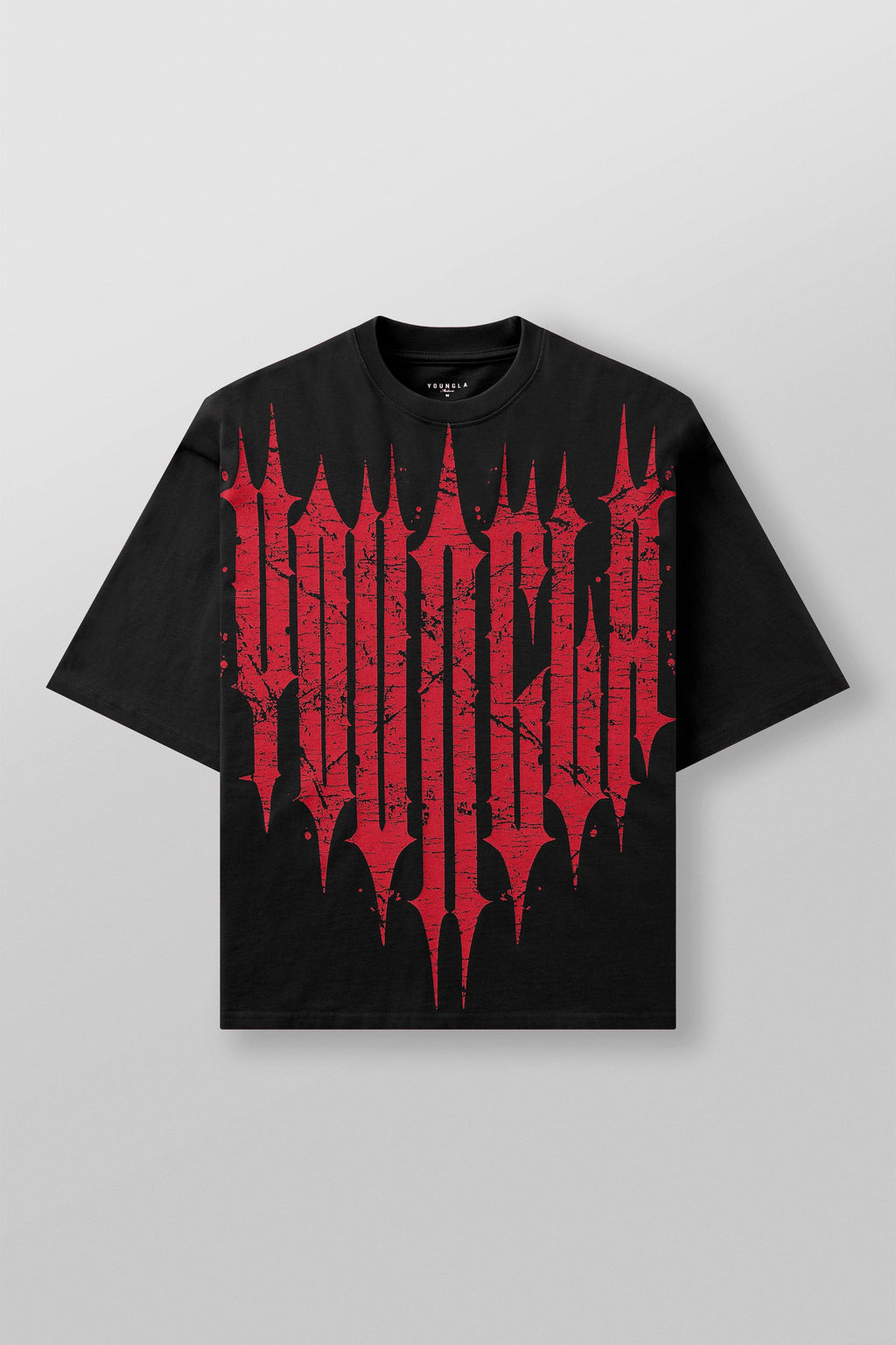 Revenge Tees Spring '25