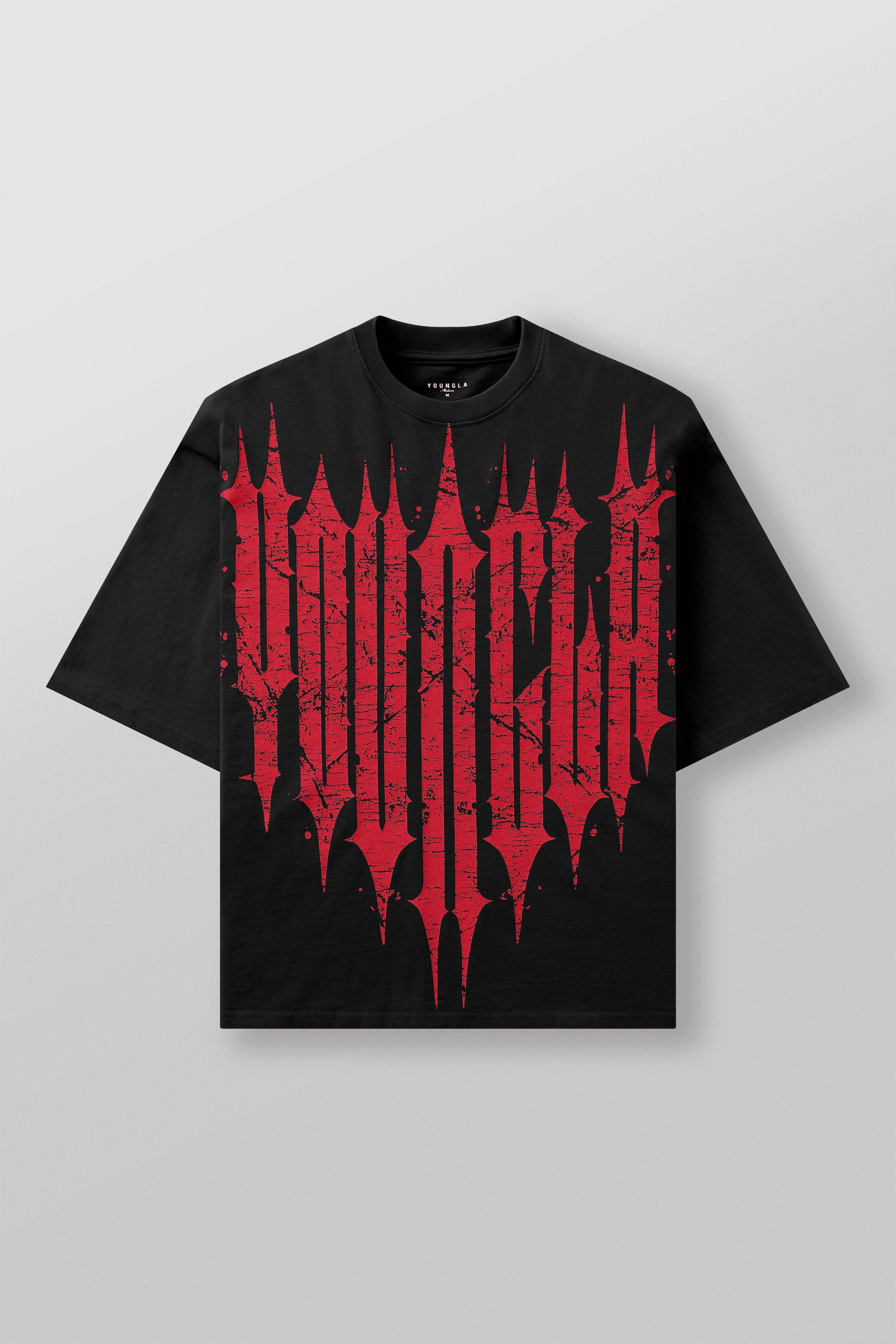 Revenge Tees Spring '25