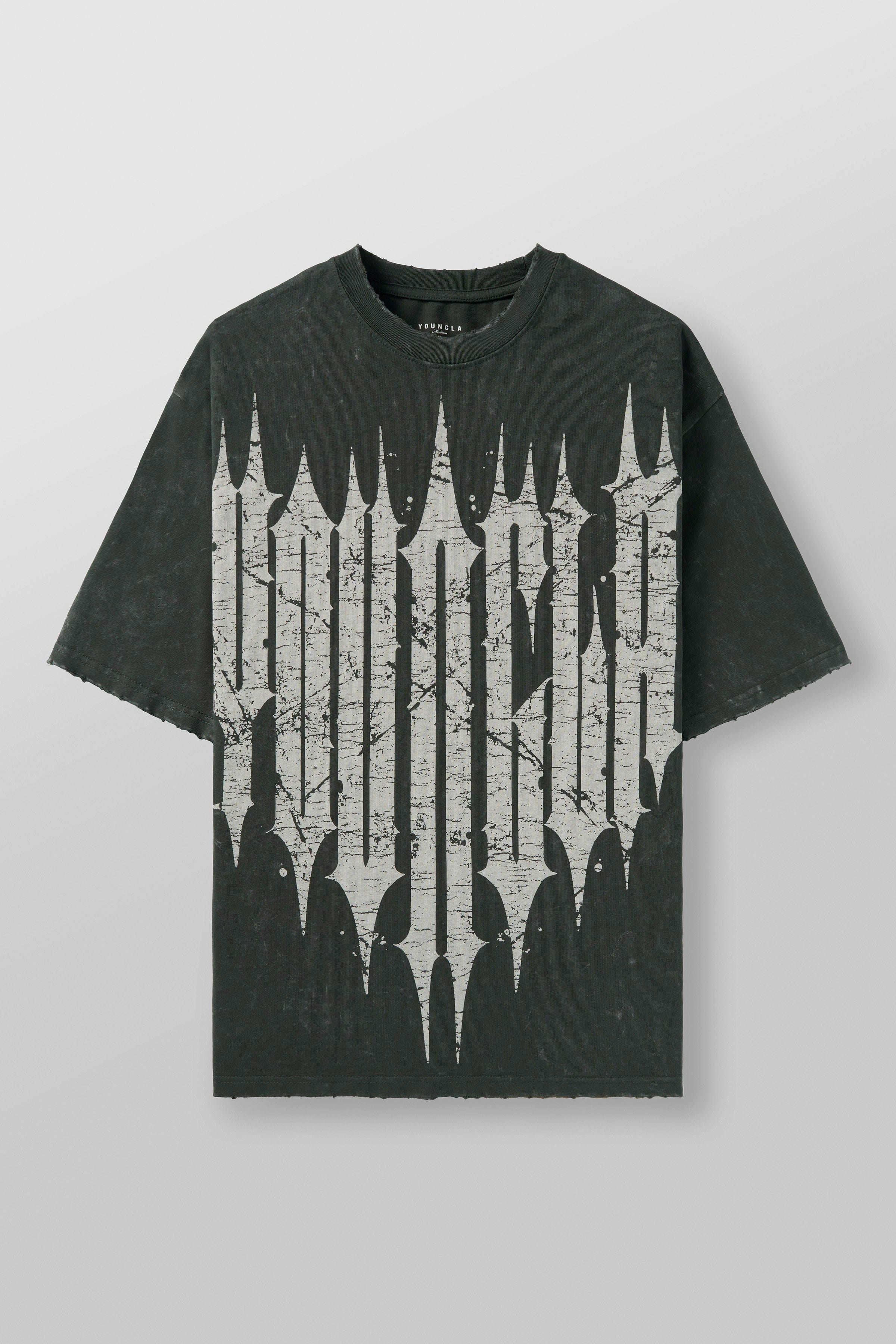 Revenge Tees