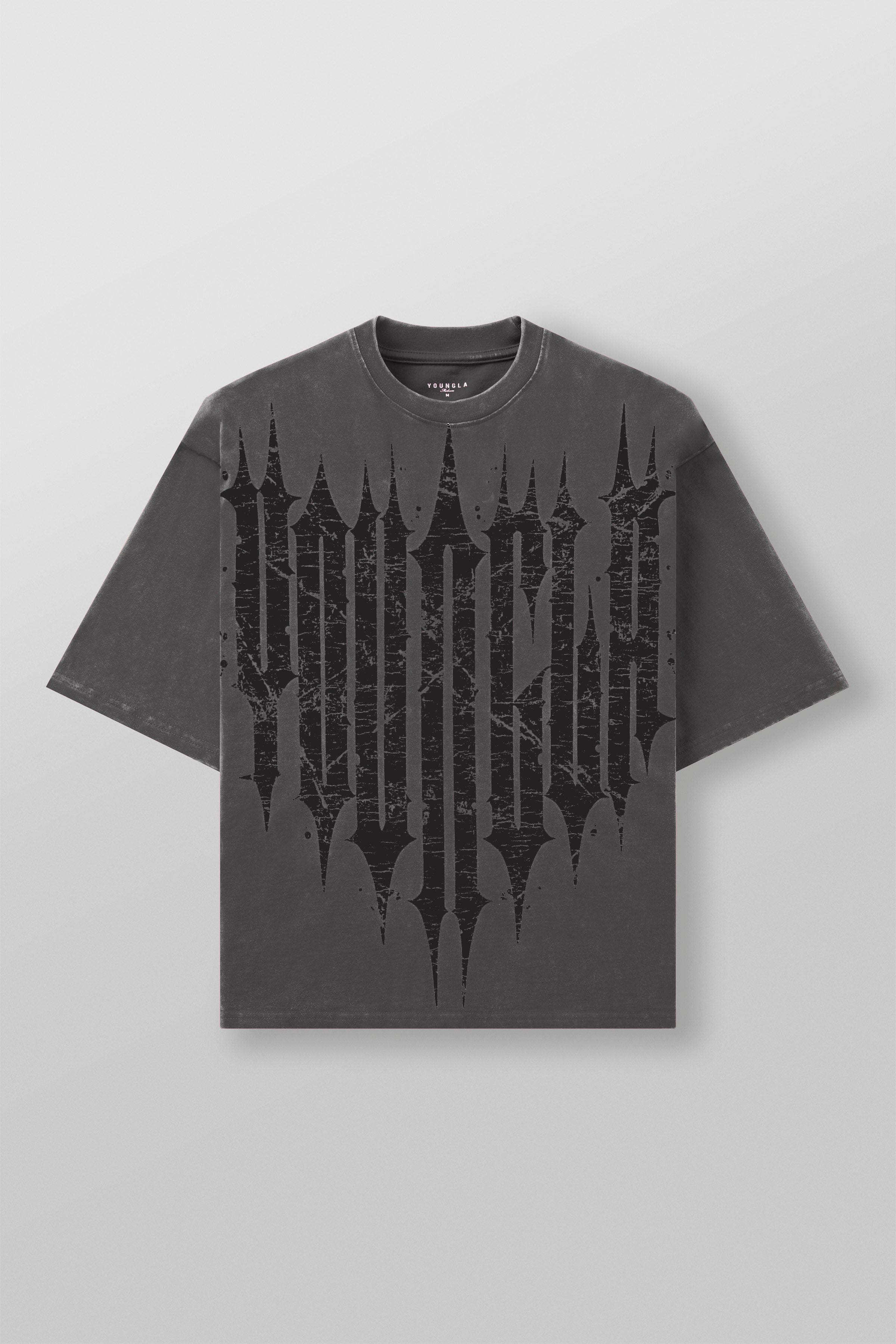 Revenge Tees Spring '25