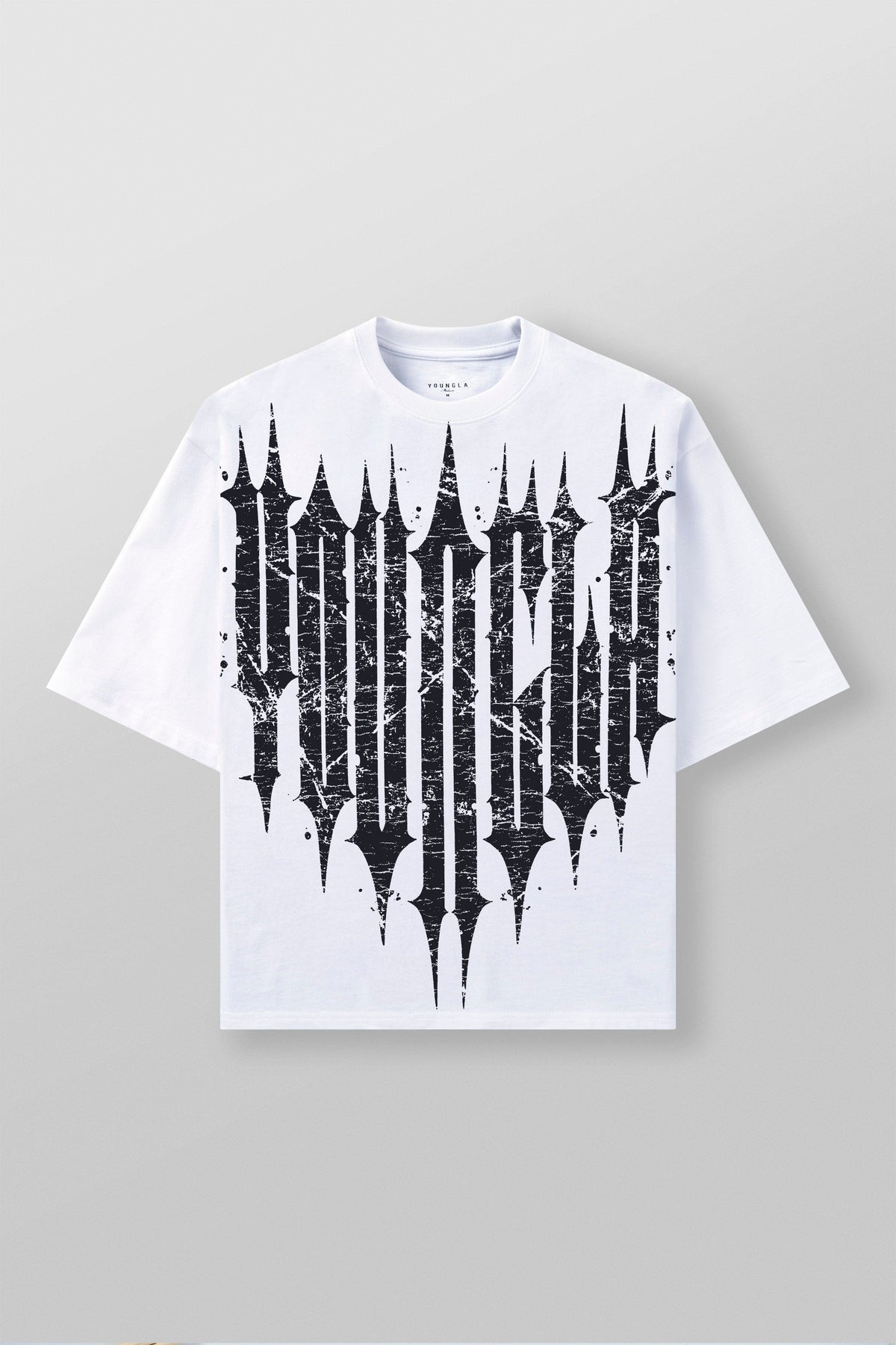 Revenge Tees Spring '25